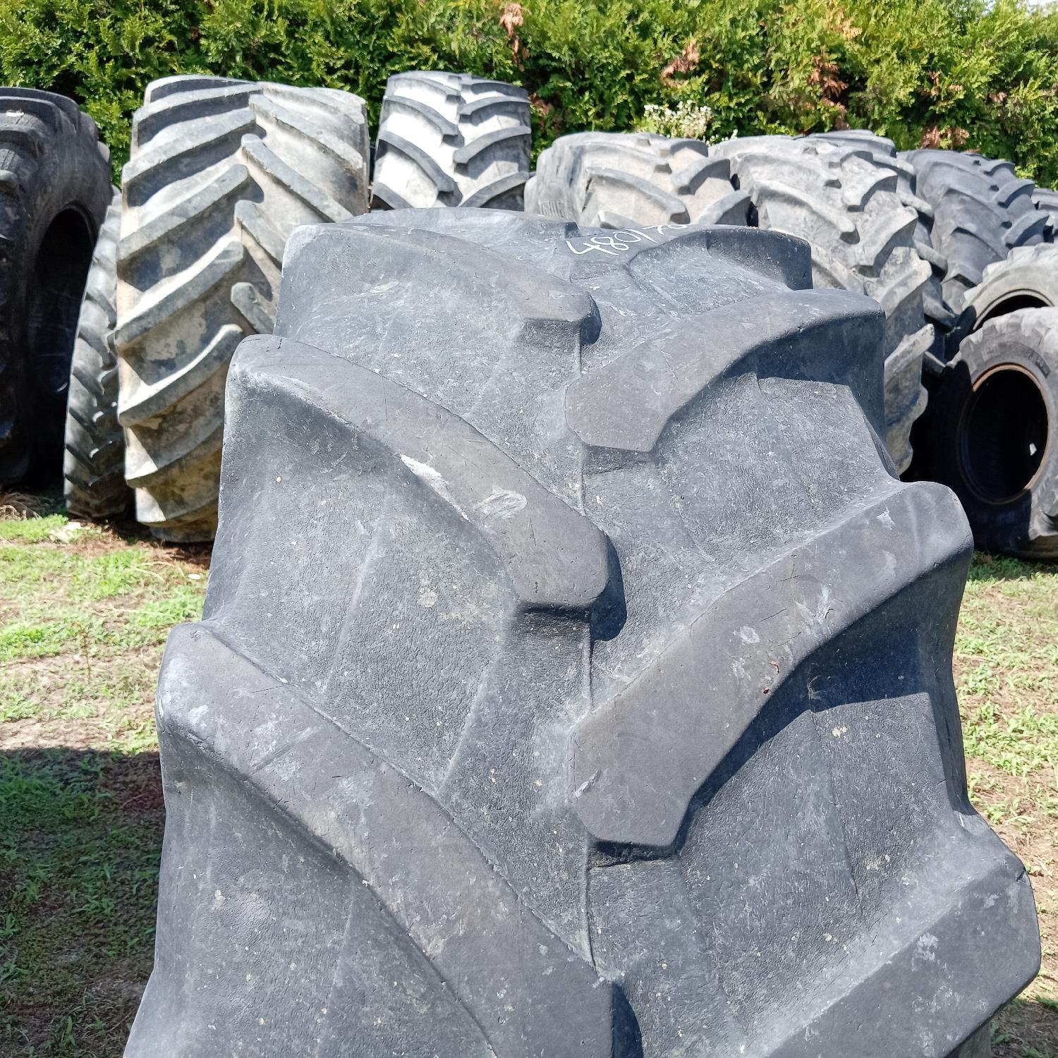  Cauciucuri 480/70R28 Pirelli