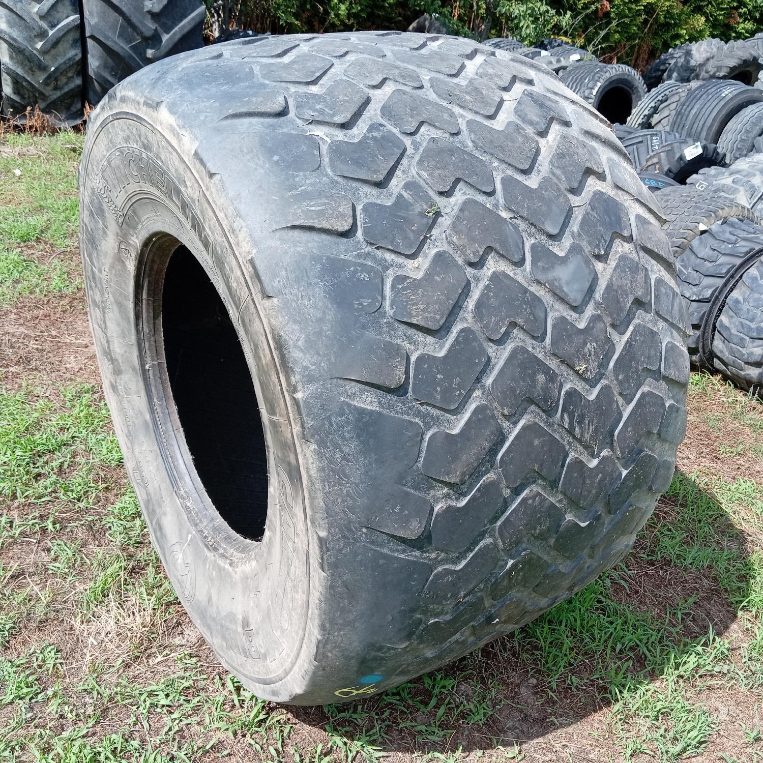  Cauciucuri 710/45R22.5 Michelin