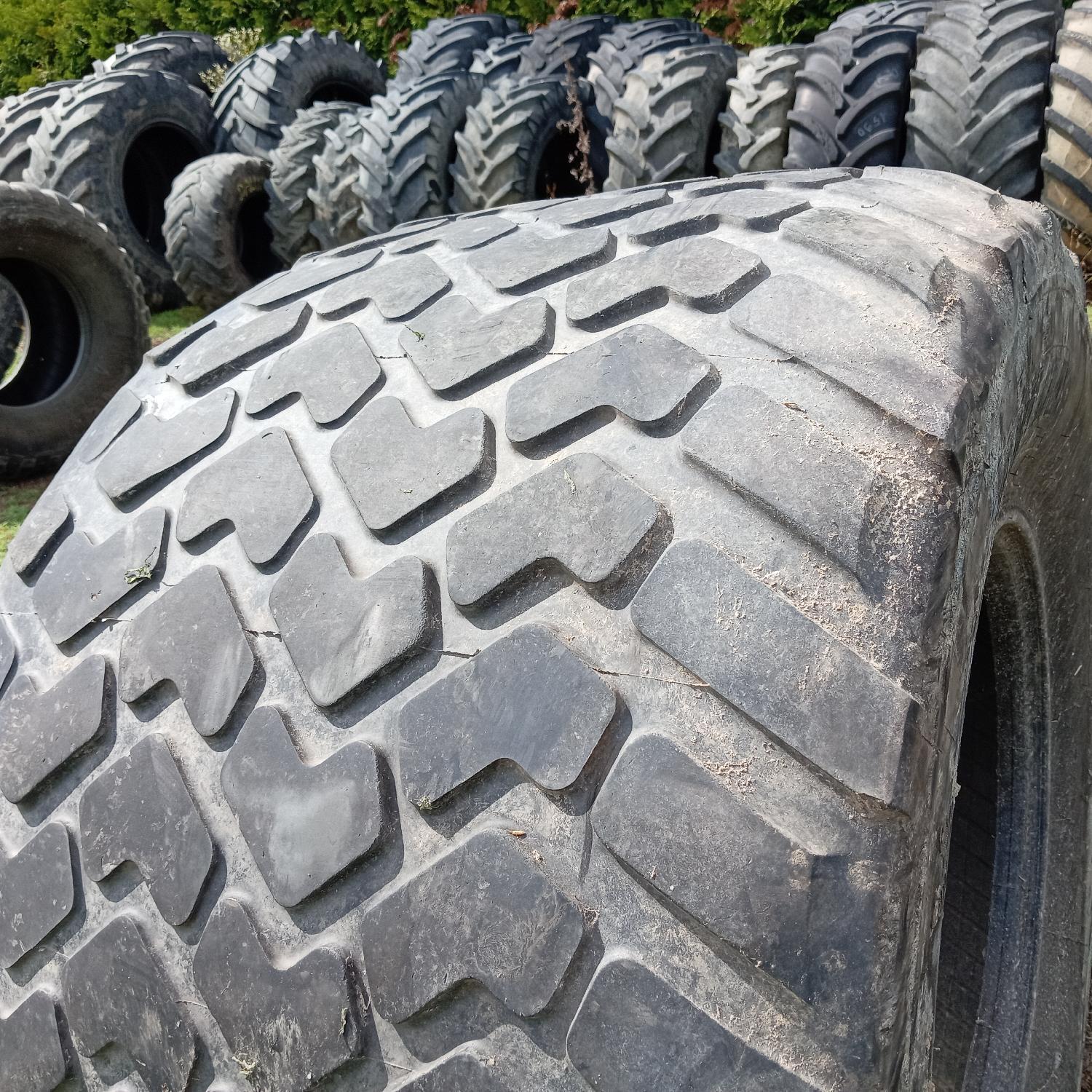  Cauciucuri 710/45R22.5 Michelin