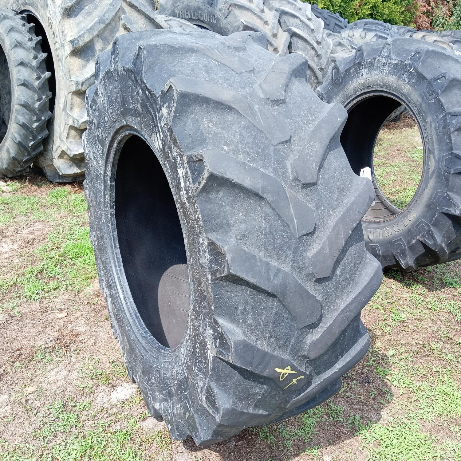  Cauciucuri 480/70R28 Pirelli