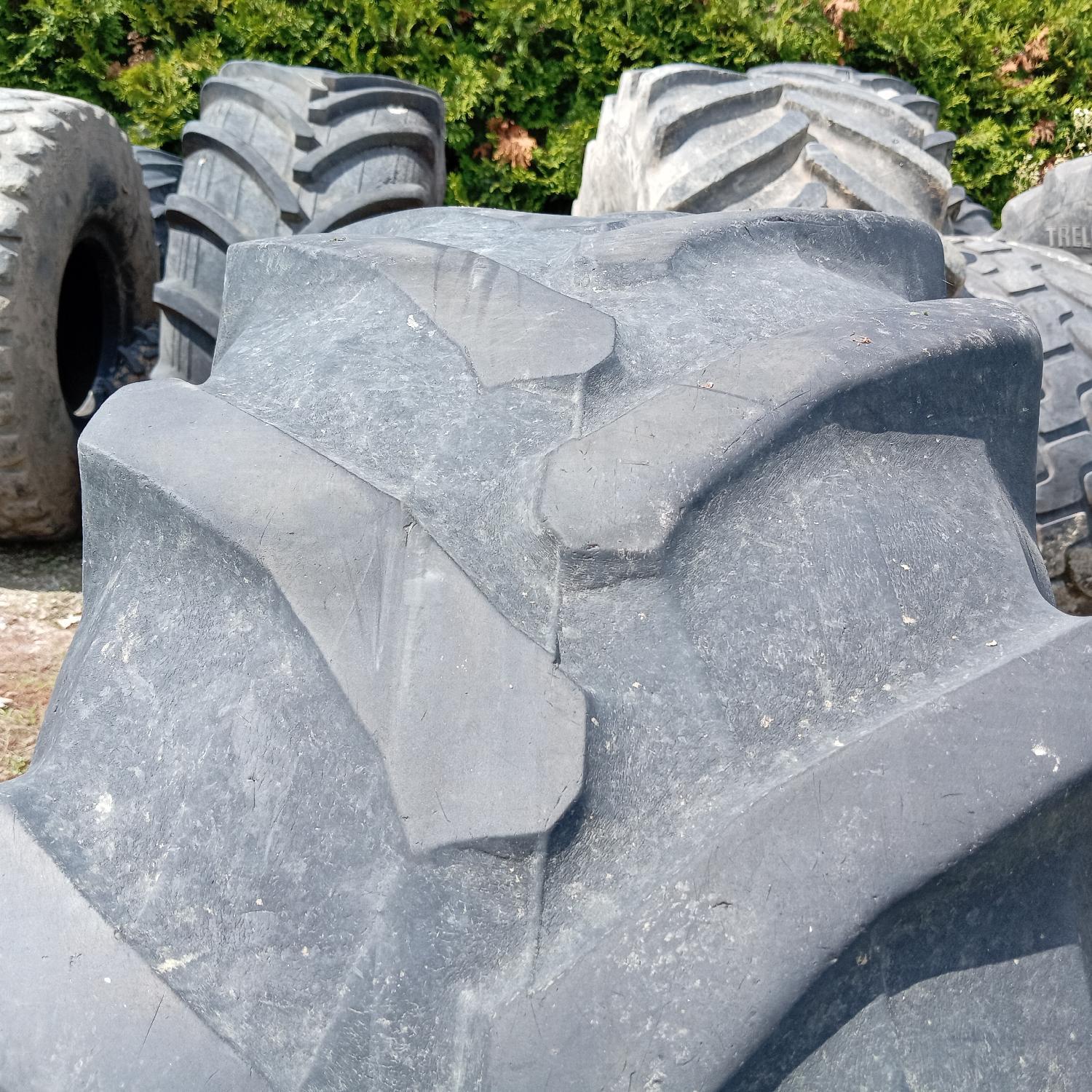  Cauciucuri 480/70R28 Pirelli