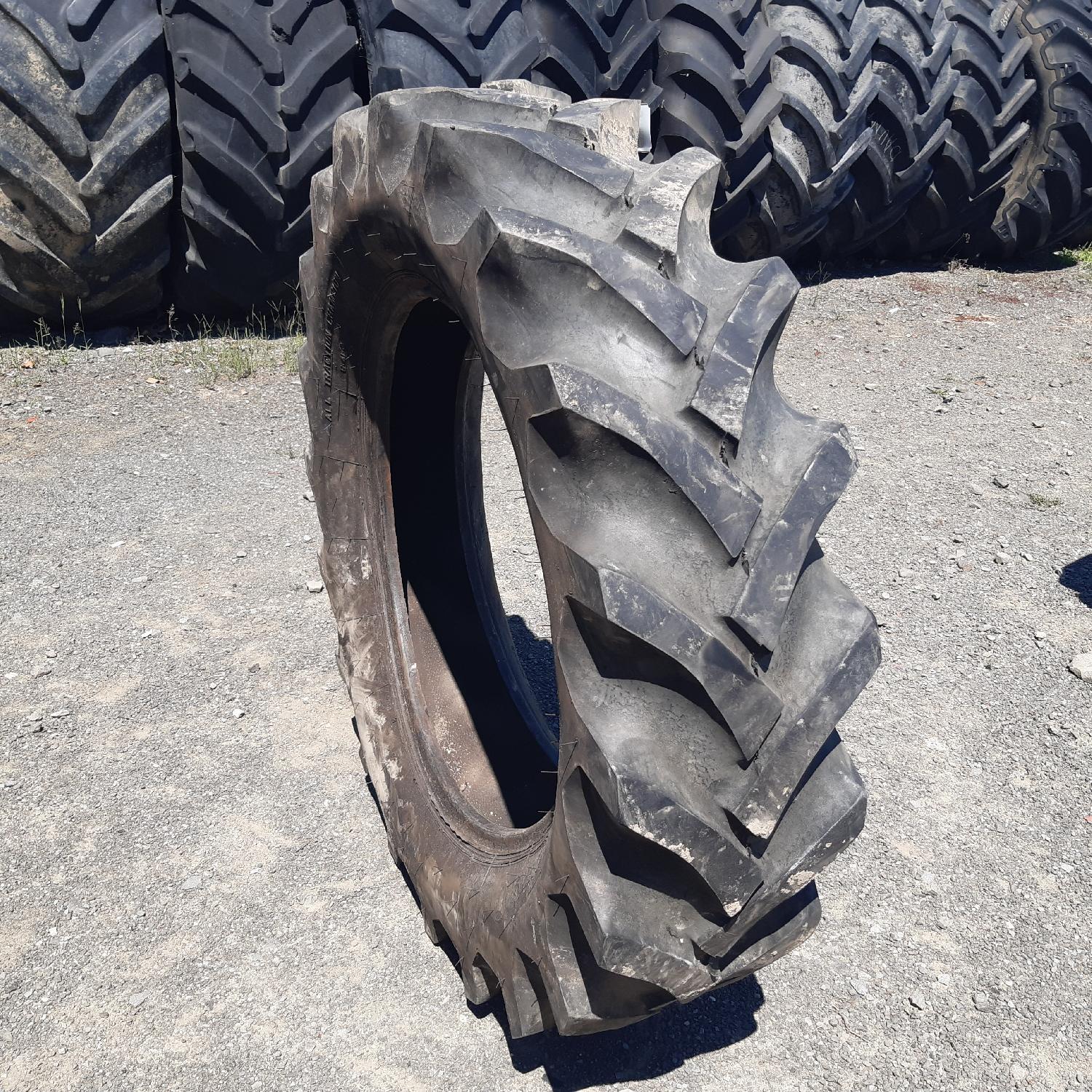  Cauciucuri 12.4-28 (320/85R28) Firestone