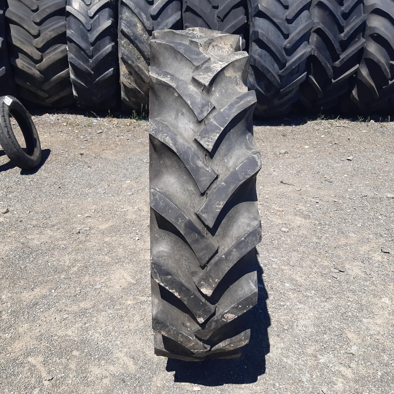  Cauciucuri 12.4-28 (320/85R28) Firestone
