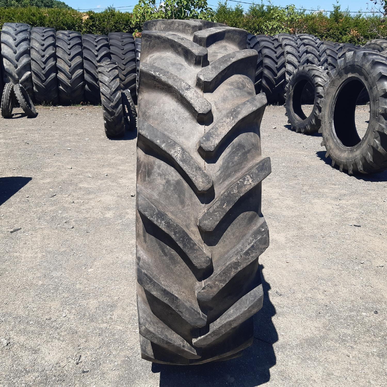  Cauciucuri 16.9R30 Semperit