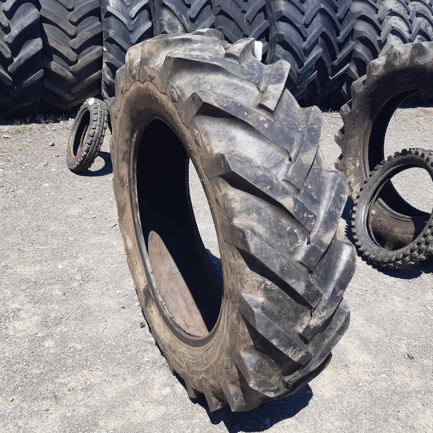  Cauciucuri 12.4-28 (320/85R28) Goodyear