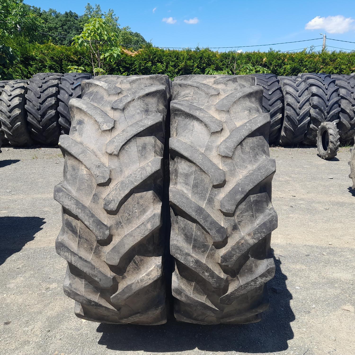  Cauciucuri 420/70R30 Pirelli