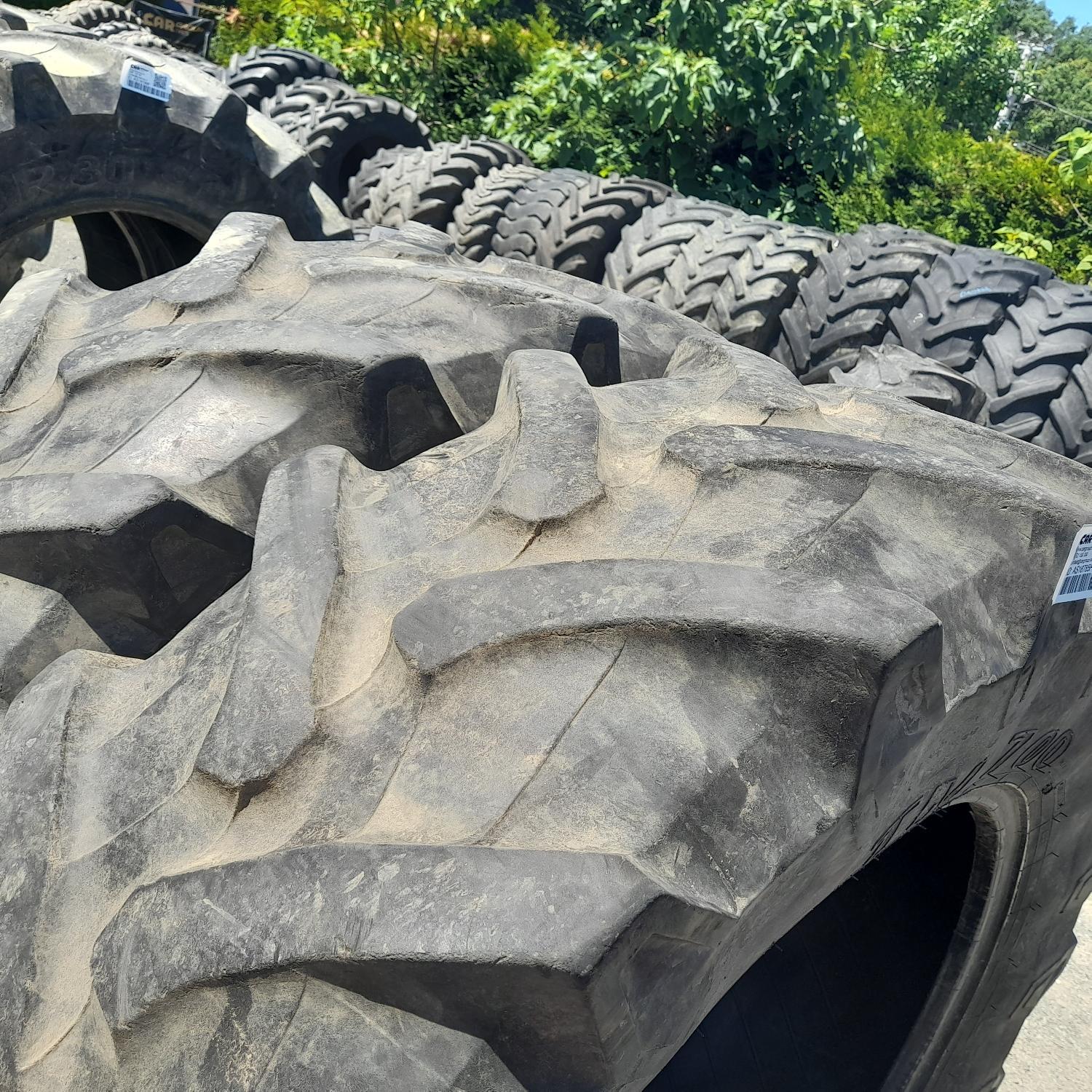  Cauciucuri 420/70R30 Pirelli