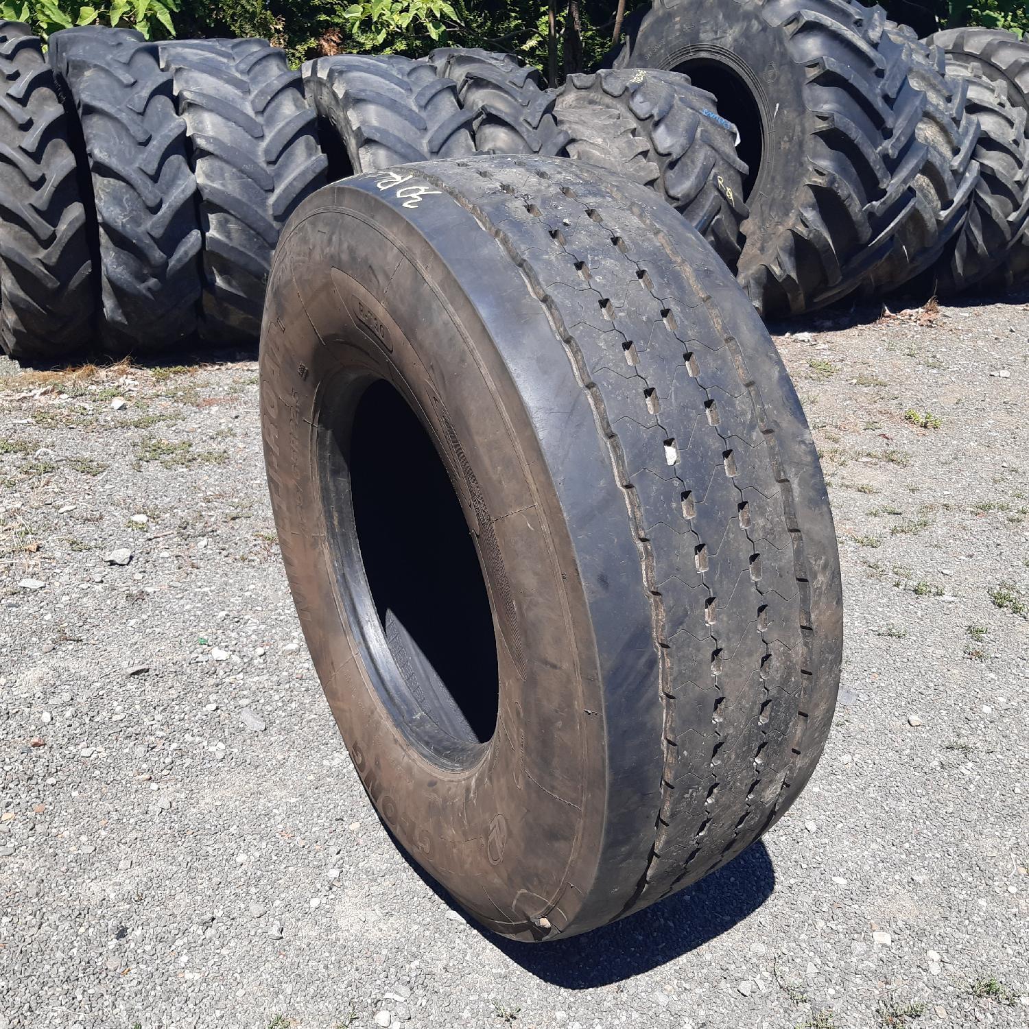  Cauciucuri 425/65R22.5 Linglong