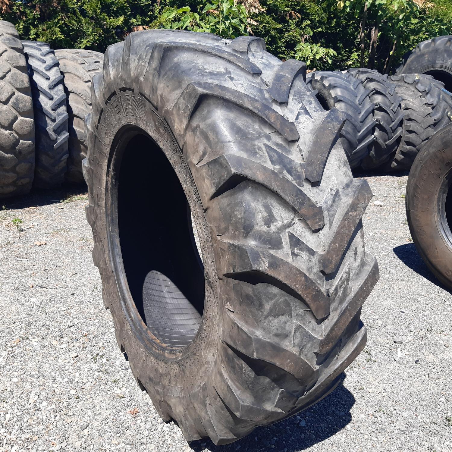  Cauciucuri 16.9R30 Michelin