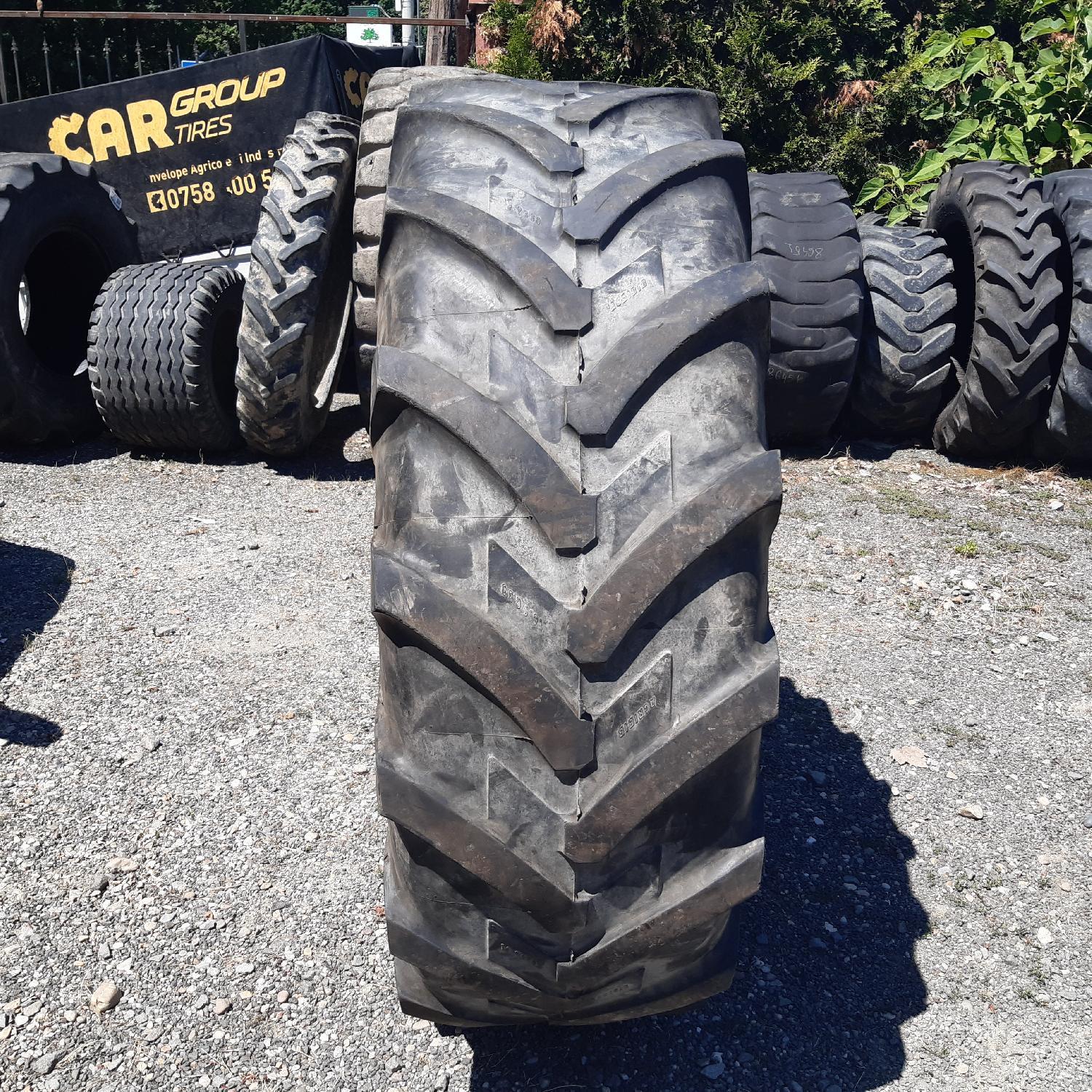  Cauciucuri 16.9R30 Michelin