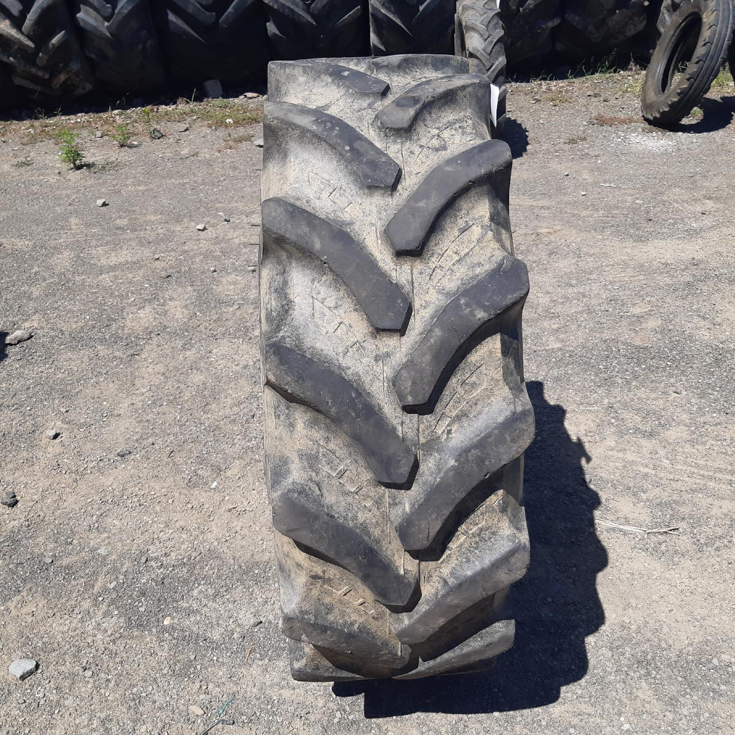  Cauciucuri 320/85R20 Petlas
