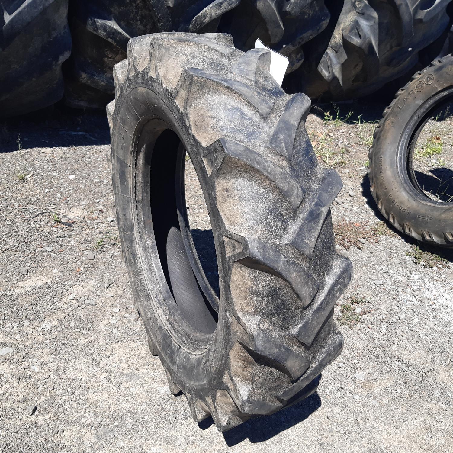  Cauciucuri 6.50-16 Firestone