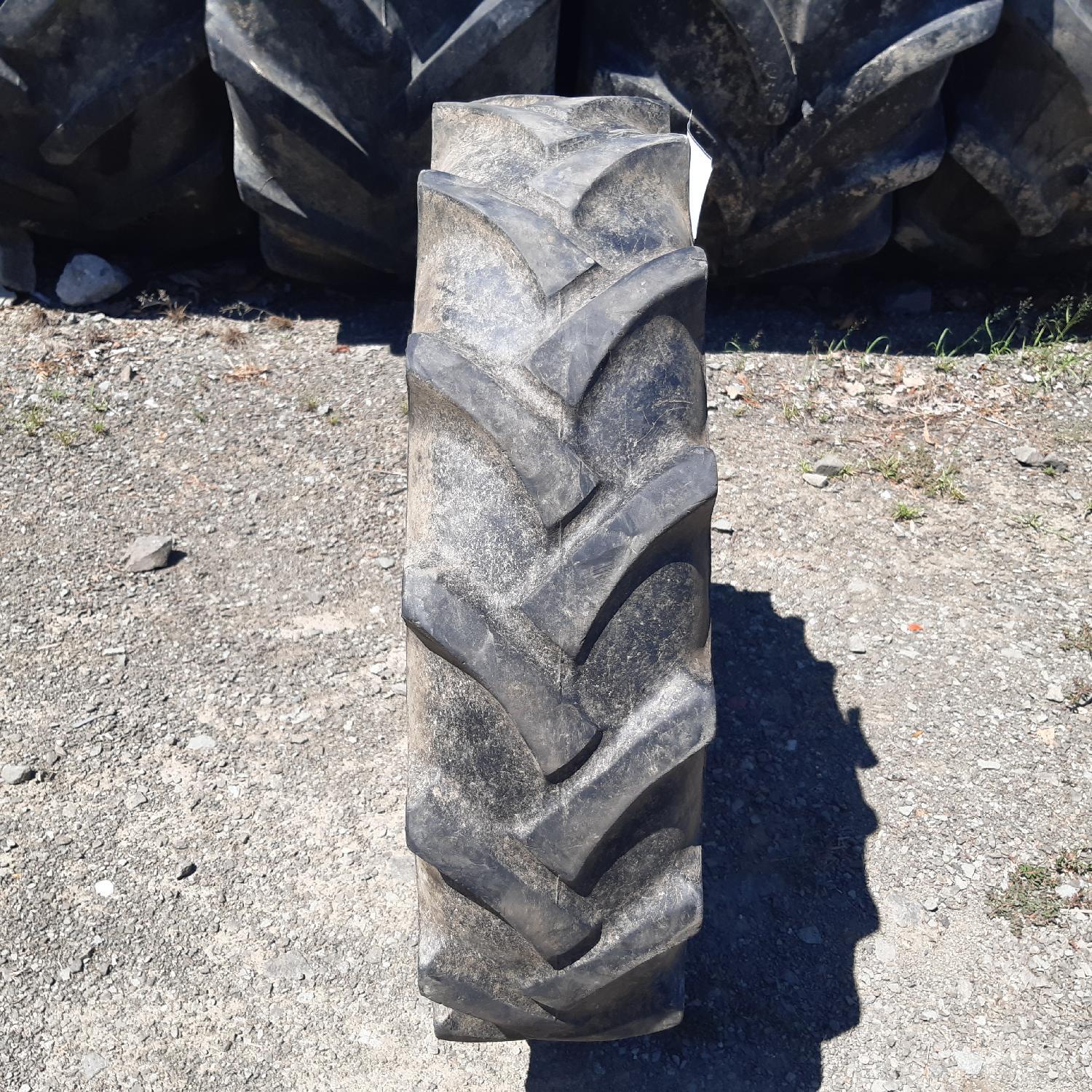  Cauciucuri 6.50-16 Firestone