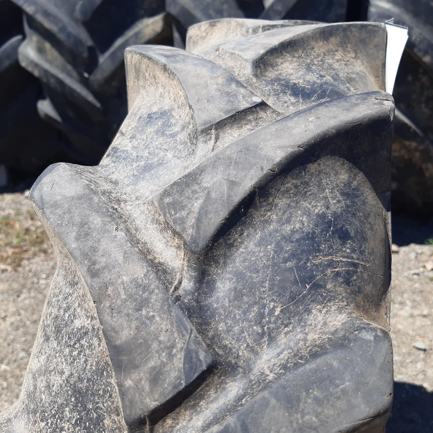  Cauciucuri 6.50-16 Firestone