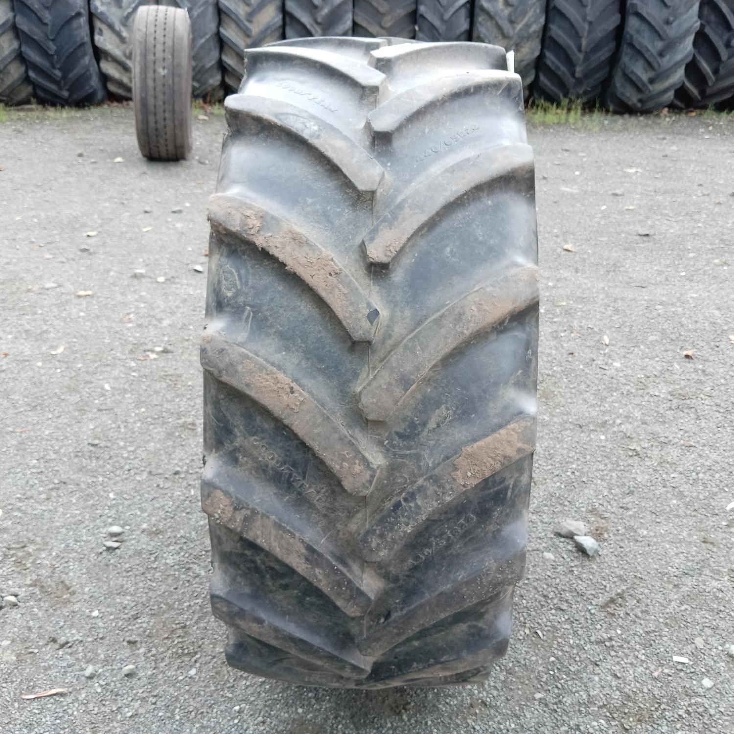  Cauciucuri 440/65R24  Goodyear