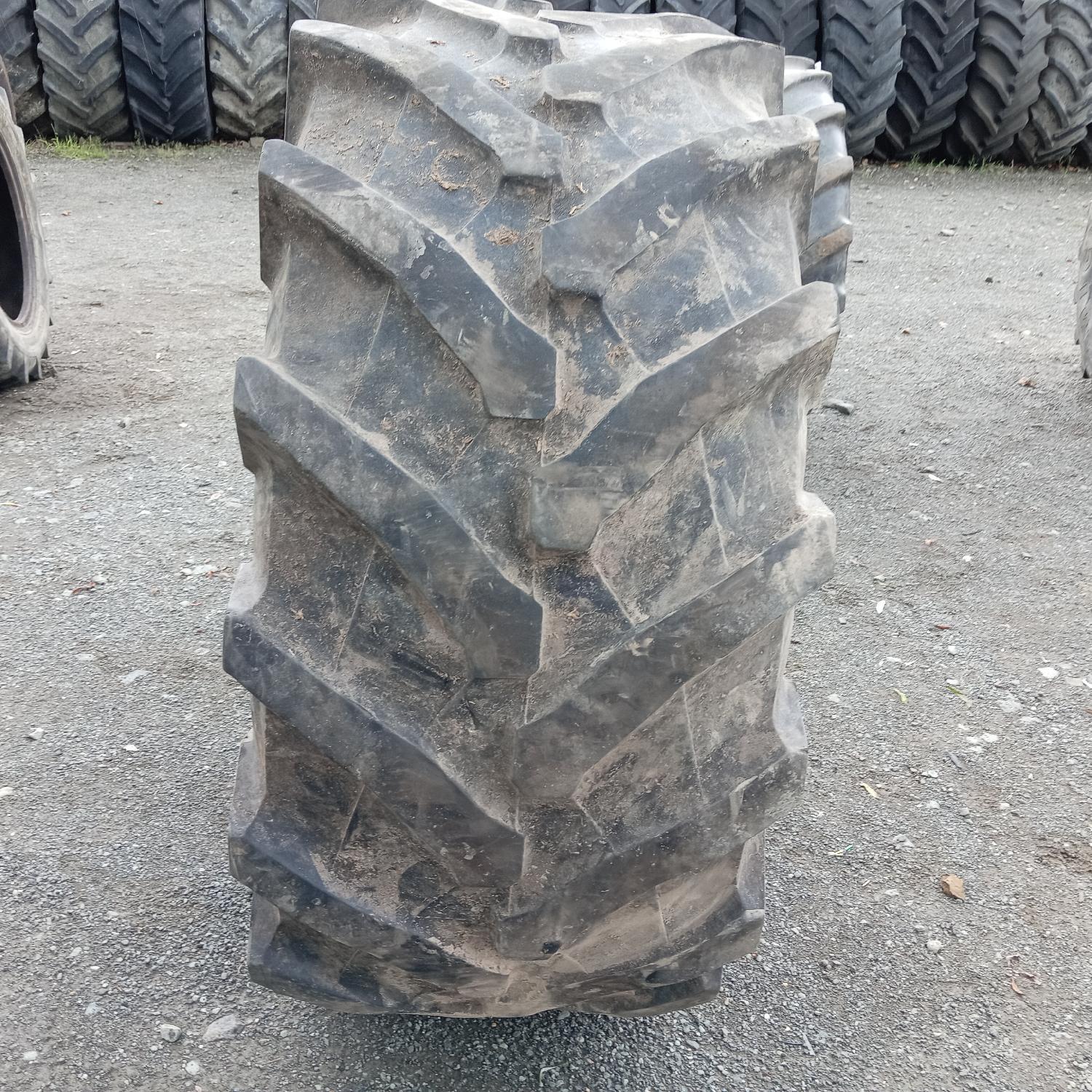  Cauciucuri 540/65R24 Trelleborg