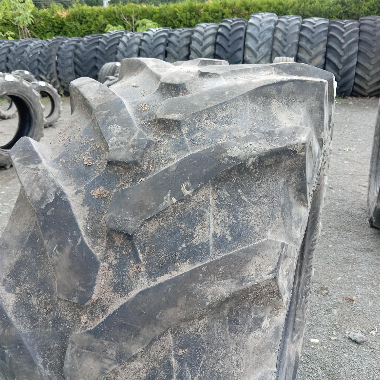  Cauciucuri 540/65R24 Trelleborg