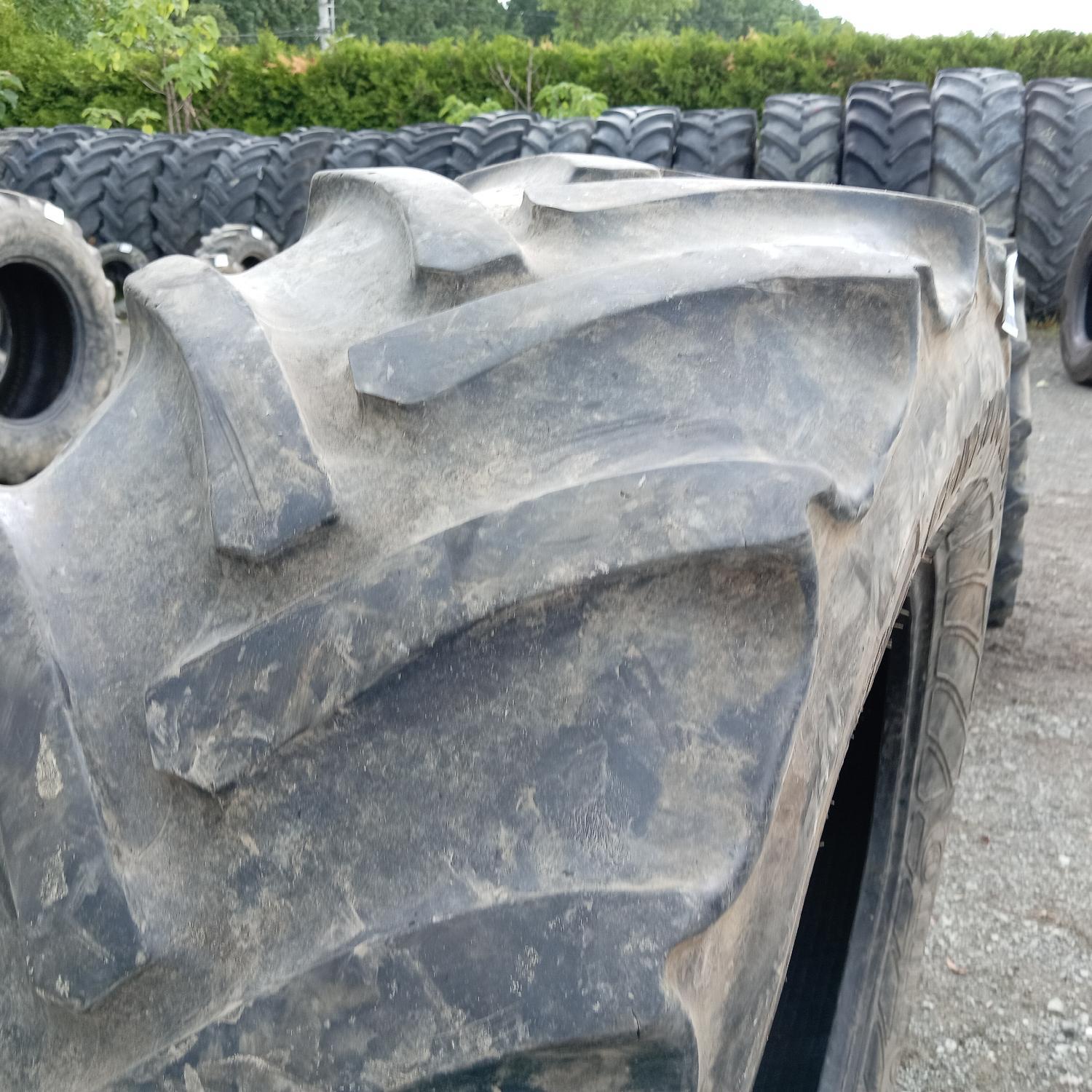  Cauciucuri 480/65R24 Continental