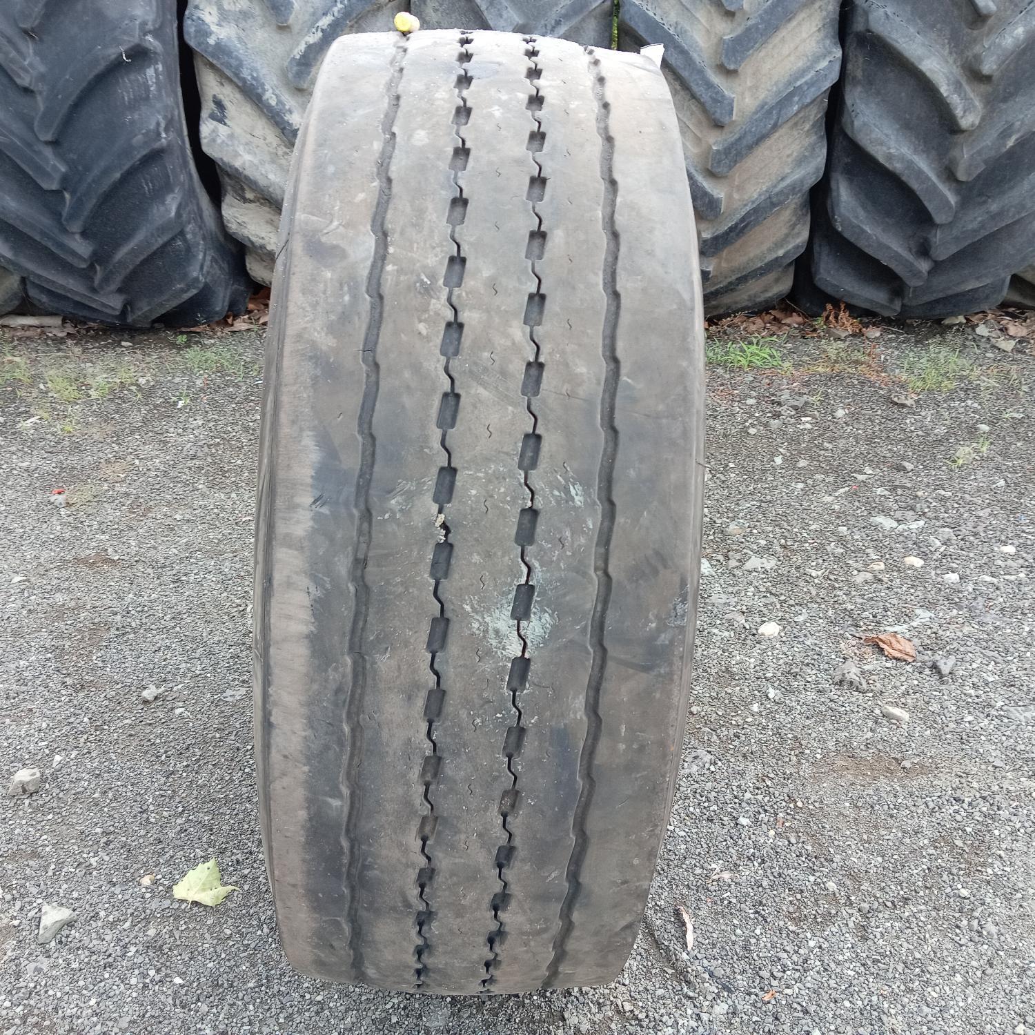  Cauciucuri 385/65R22.5  Linglong
