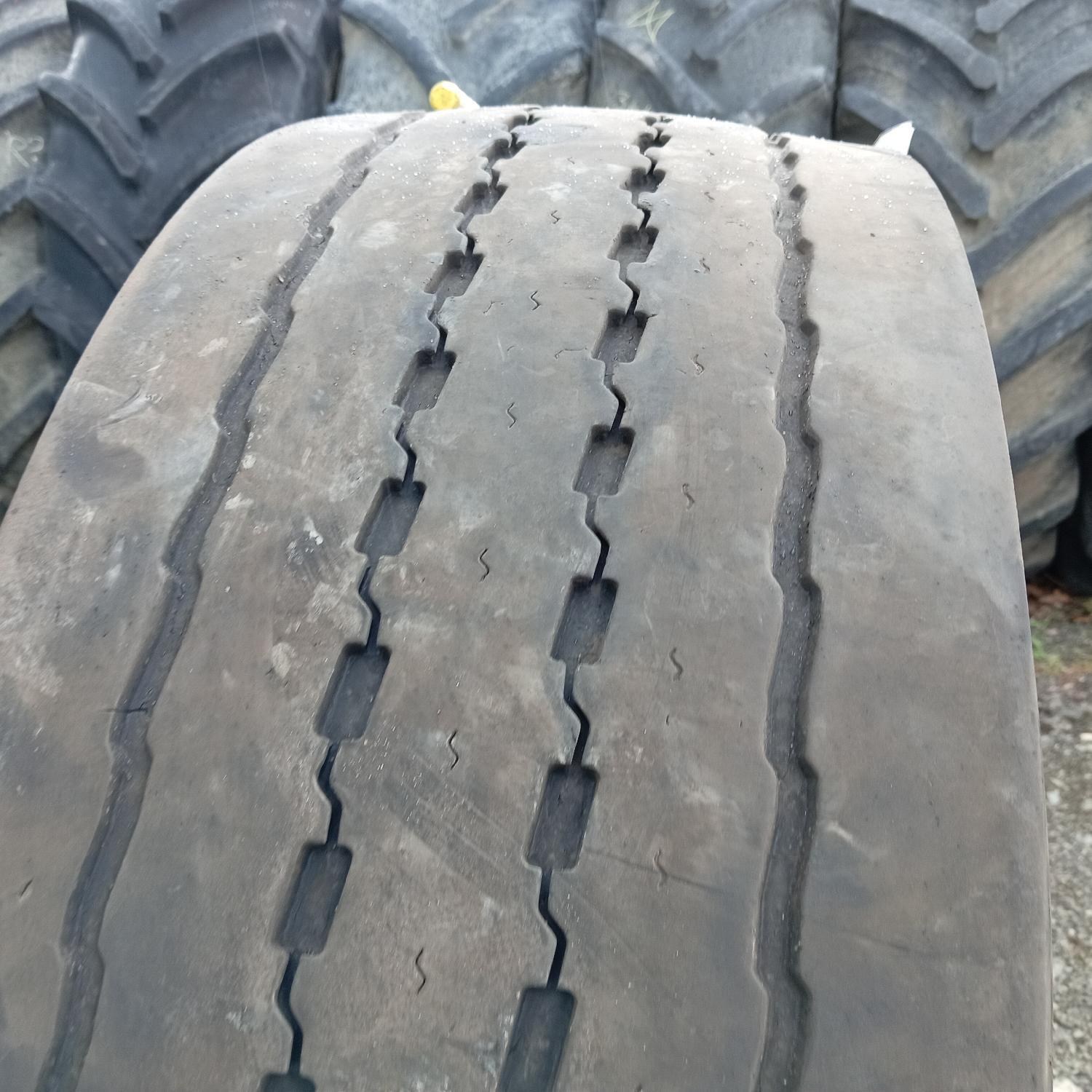  Cauciucuri 385/65R22.5  Linglong