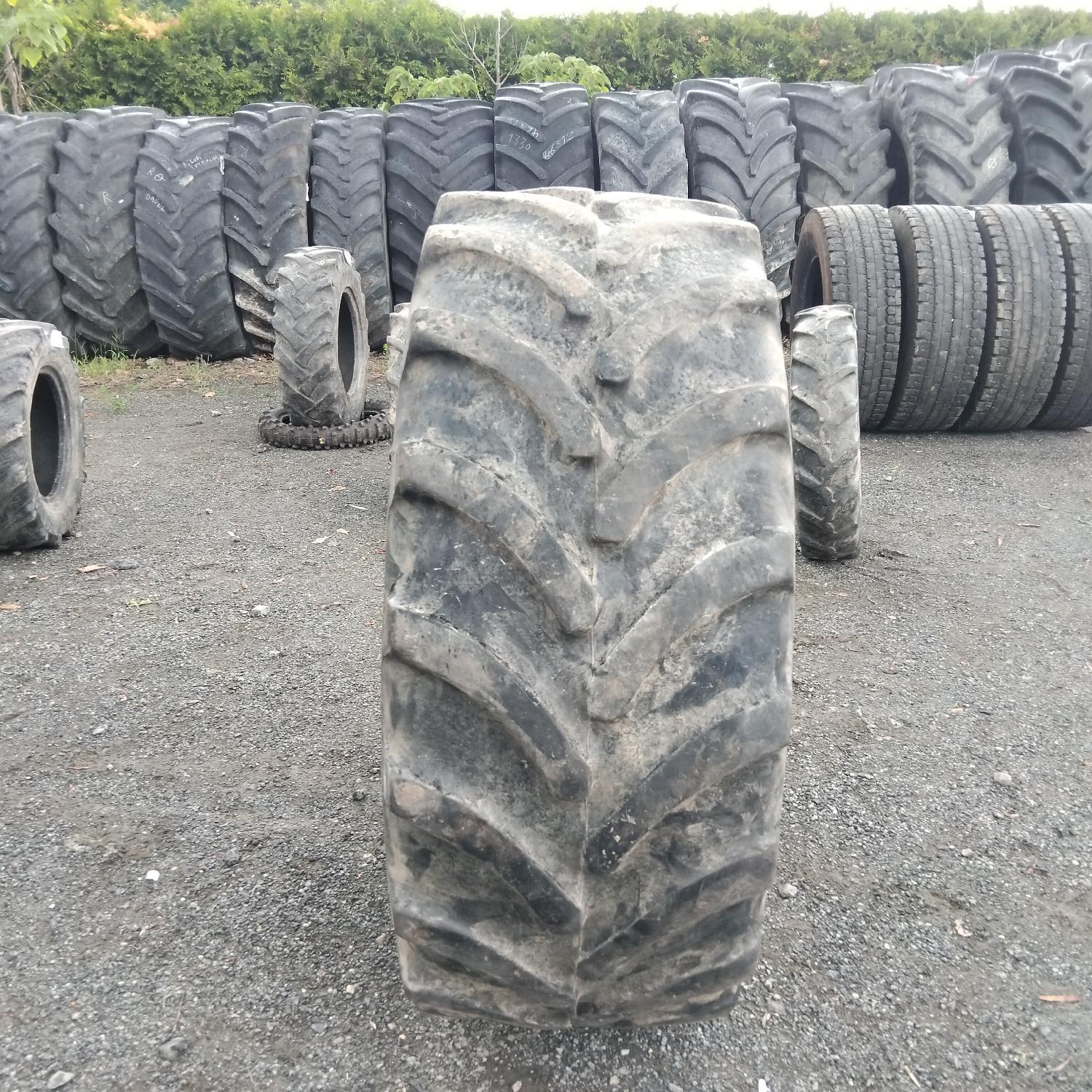  Cauciucuri 440/65R24  Firestone