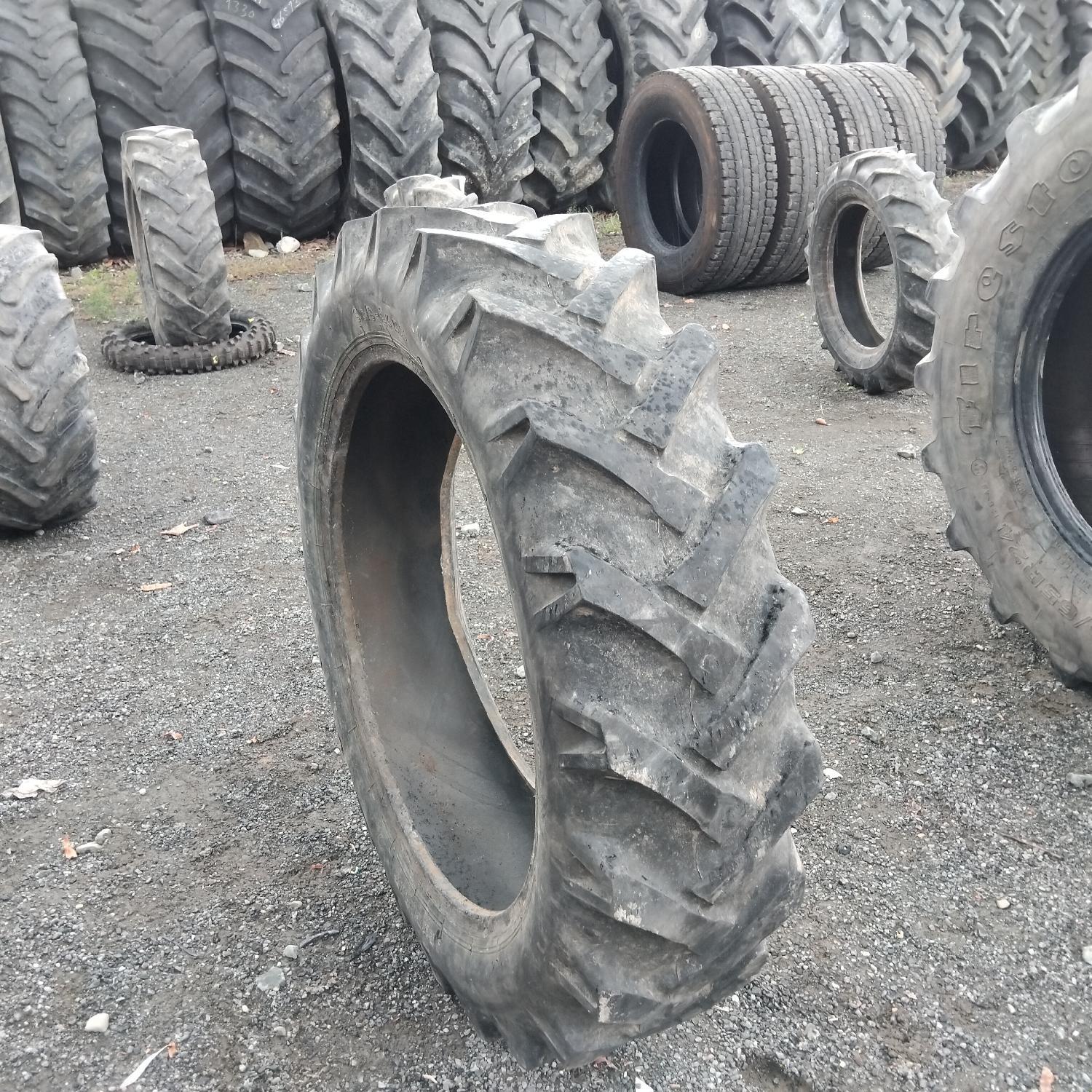  Cauciucuri 8.3/8-24  Semperit