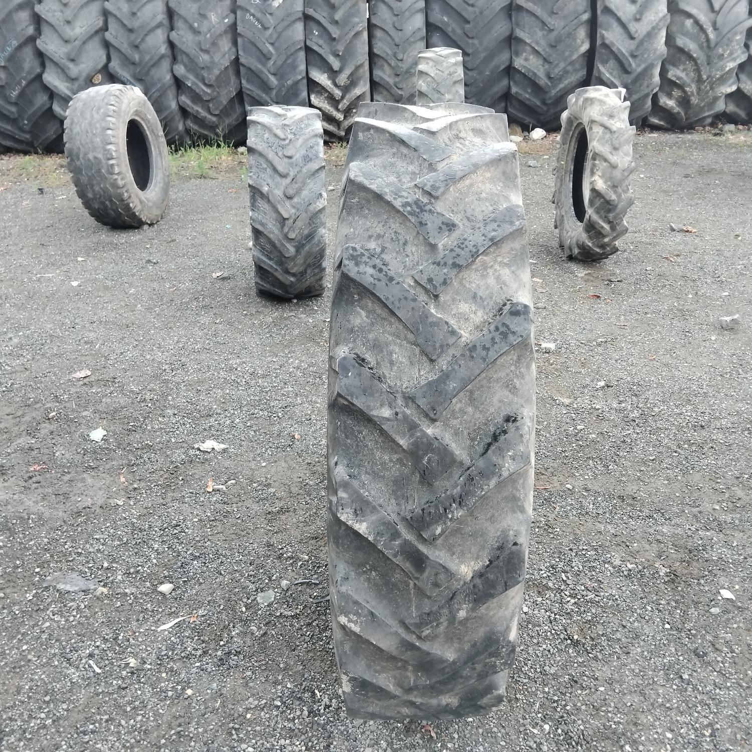  Cauciucuri 8.3/8-24  Semperit