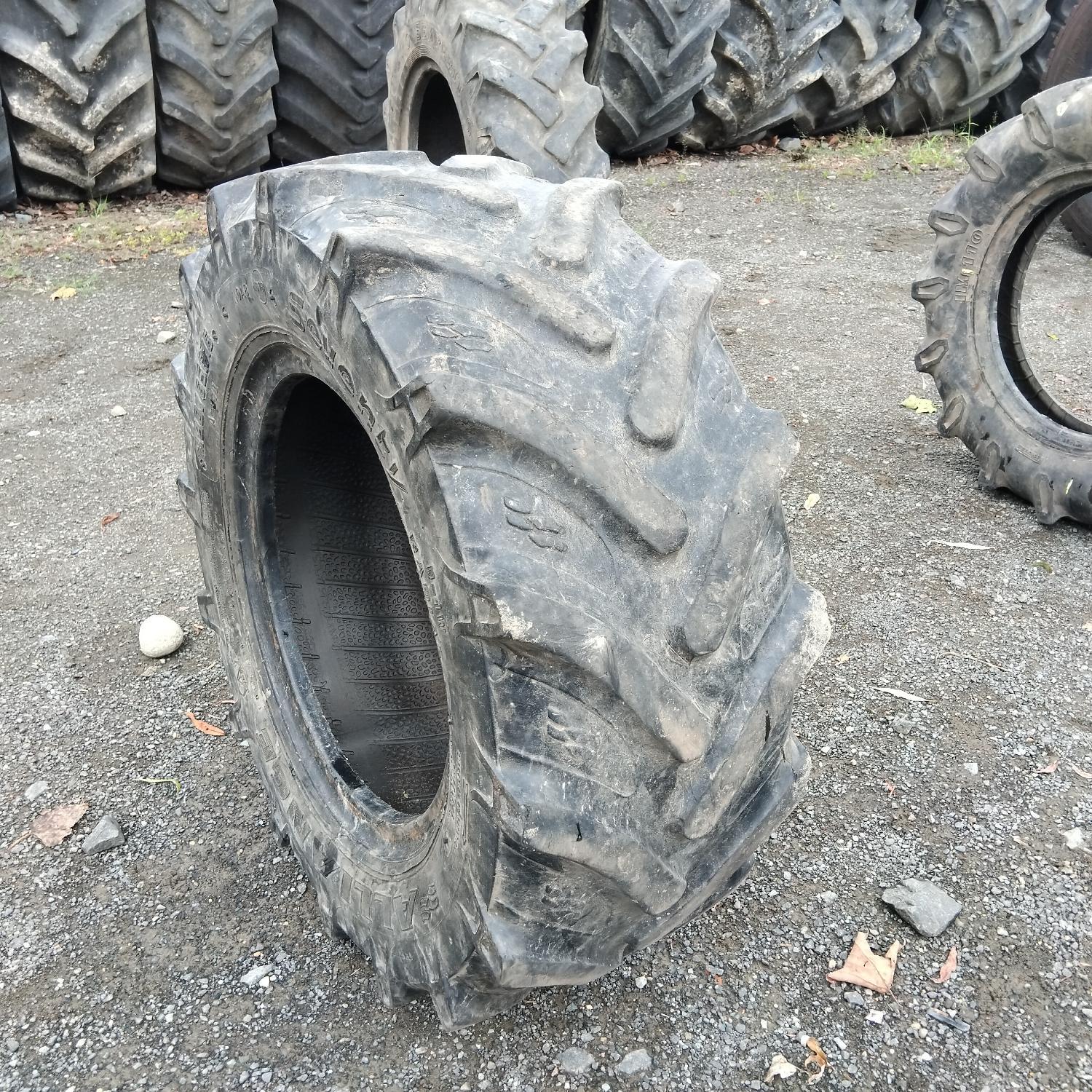  Cauciucuri 280/65R16  Alliance