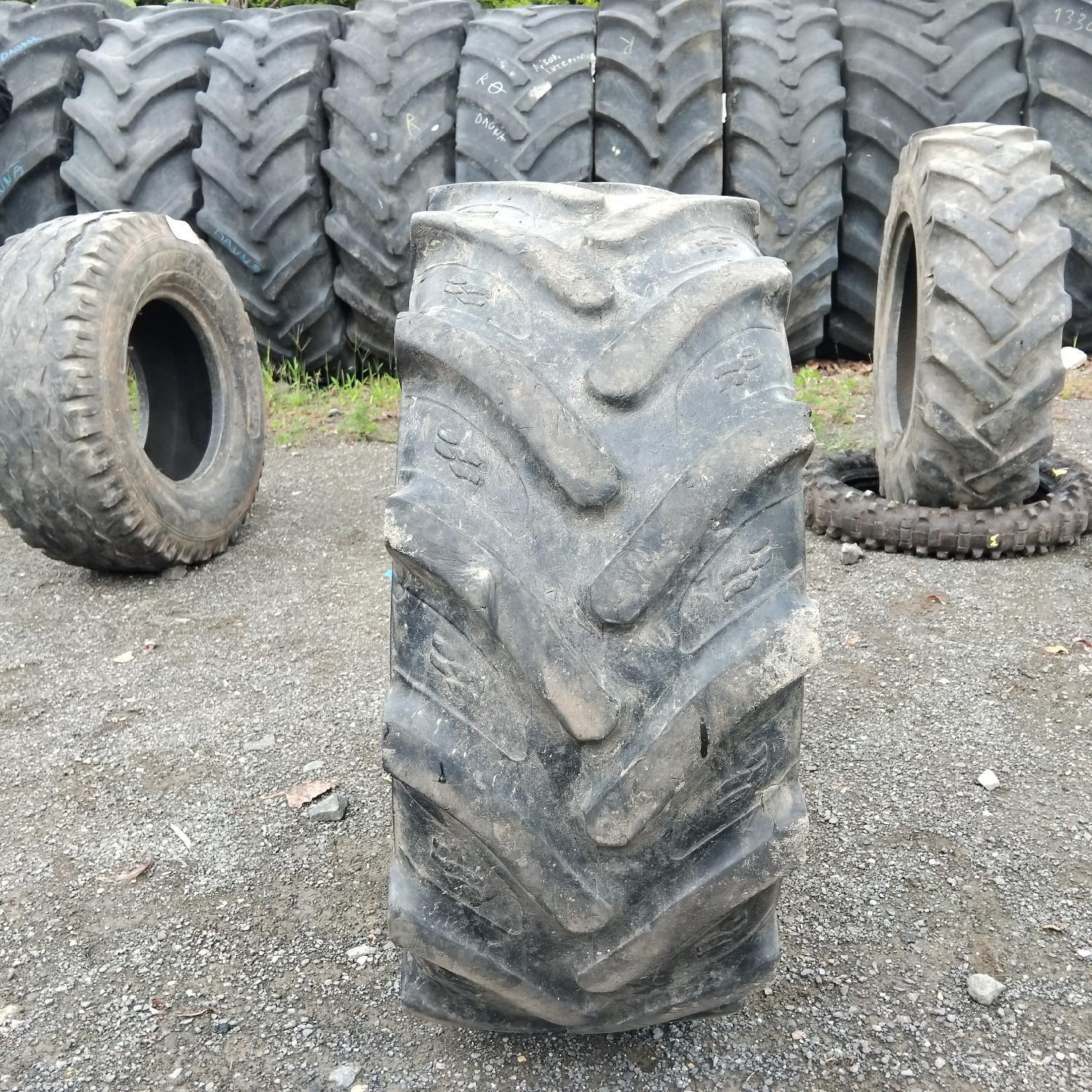  Cauciucuri 280/65R16  Alliance