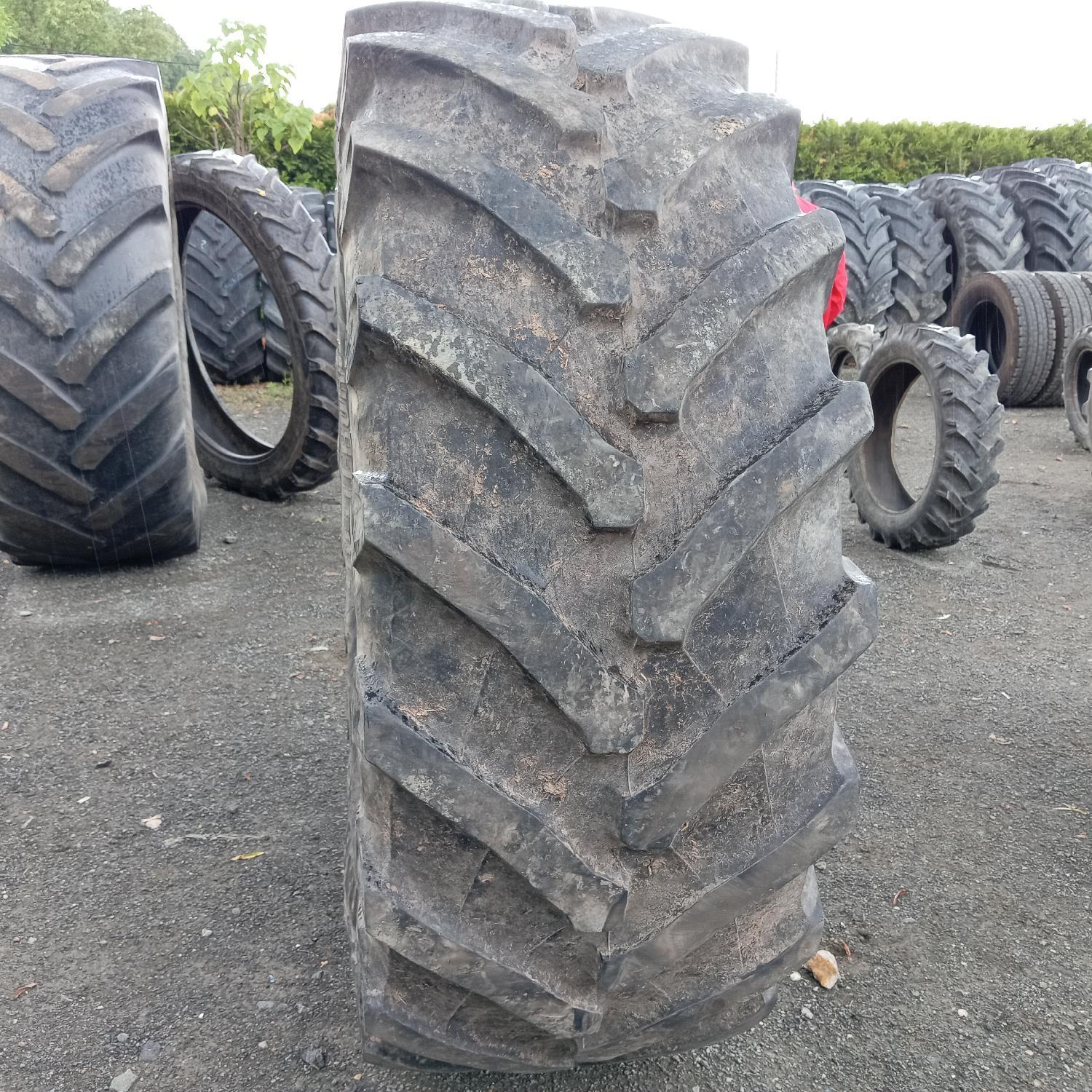  Cauciucuri 600/65R38  Trelleborg