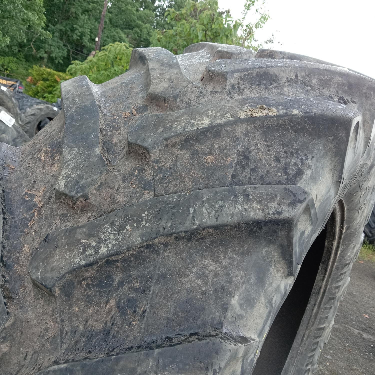  Cauciucuri 600/65R38  Trelleborg