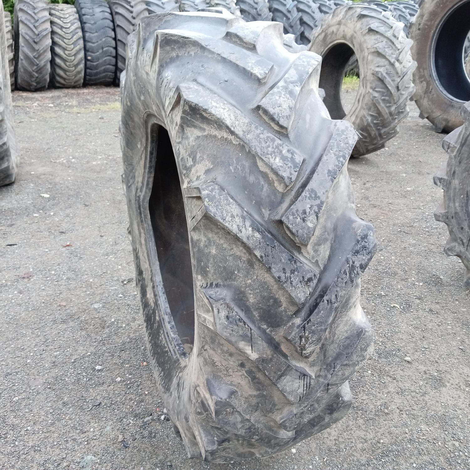  Cauciucuri 14.9-28 (380/85R28) Fulda