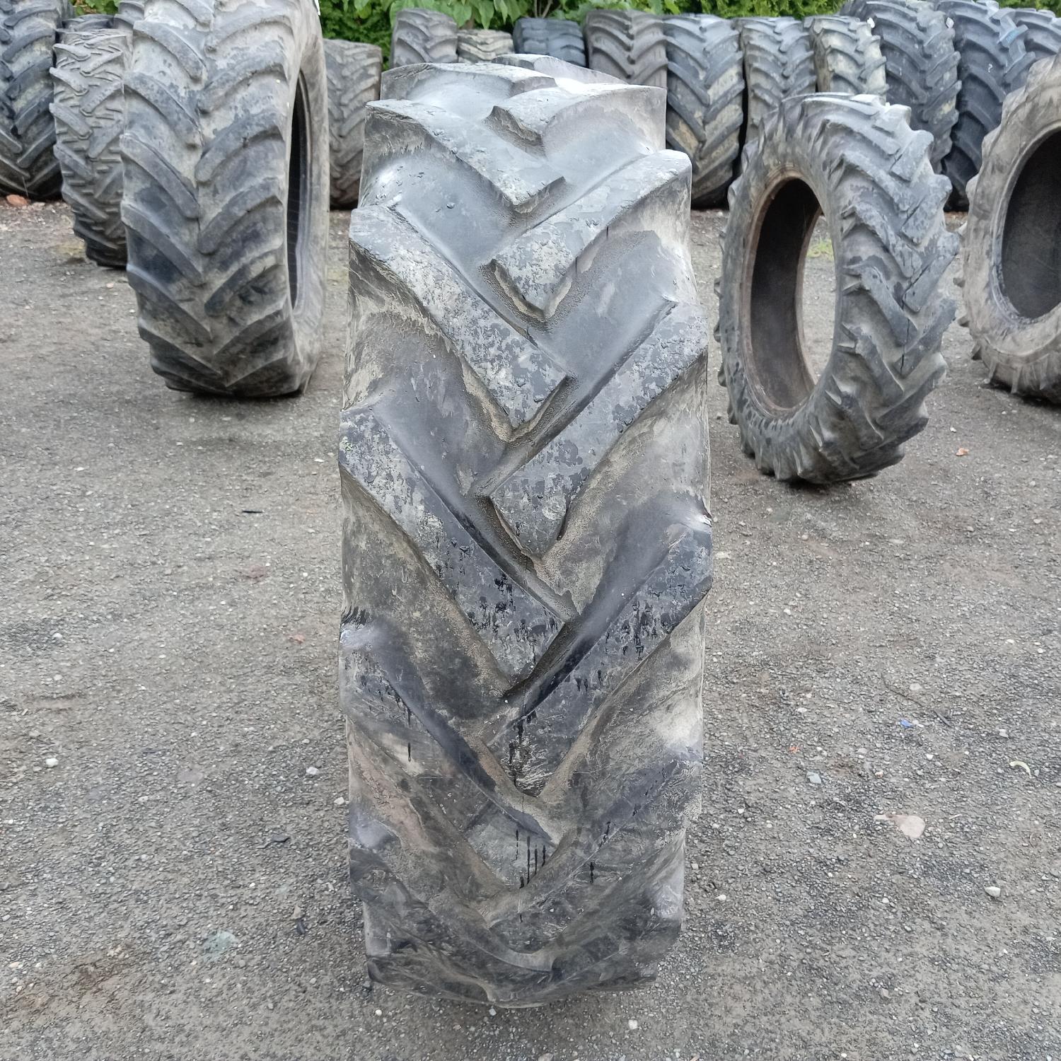  Cauciucuri 14.9-28 (380/85R28) Fulda