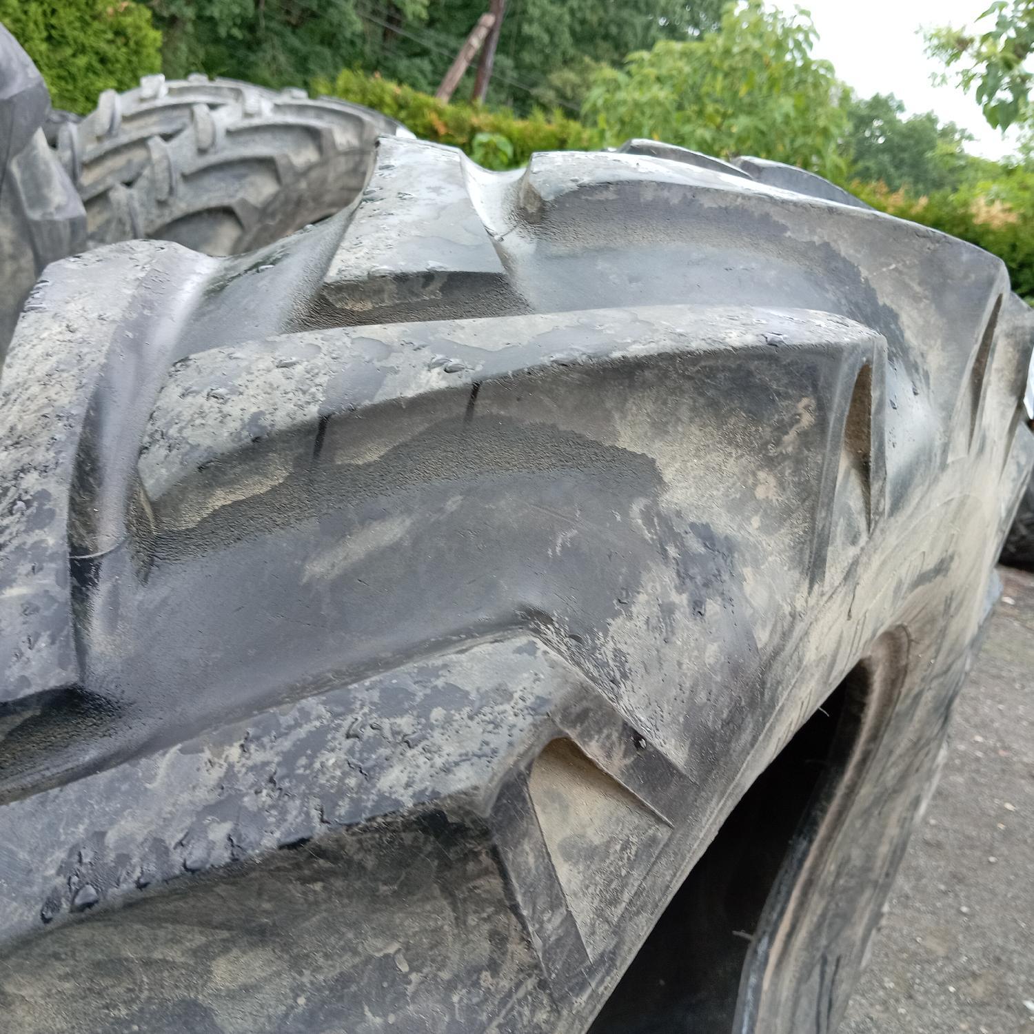  Cauciucuri 14.9-28 (380/85R28) Fulda