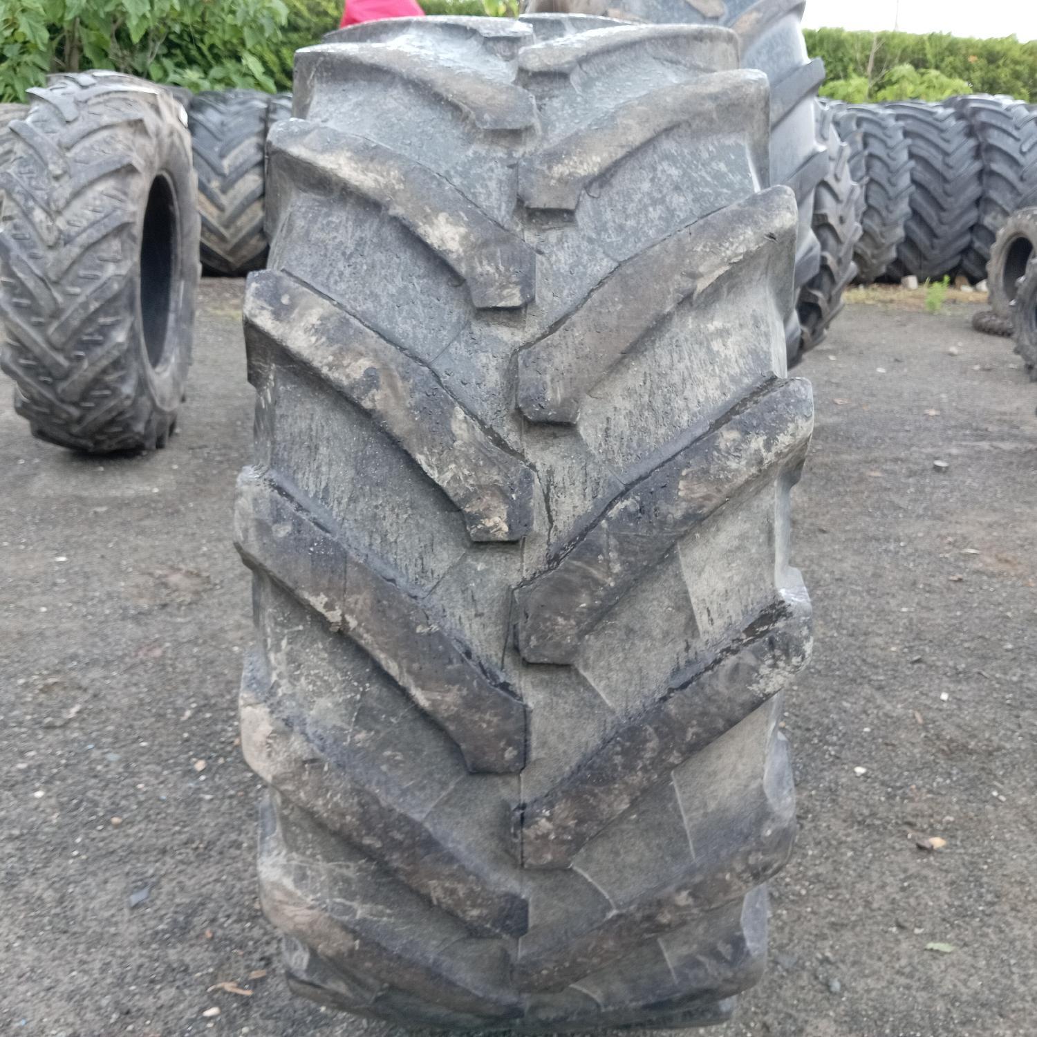  Cauciucuri 540/65R28  Trelleborg