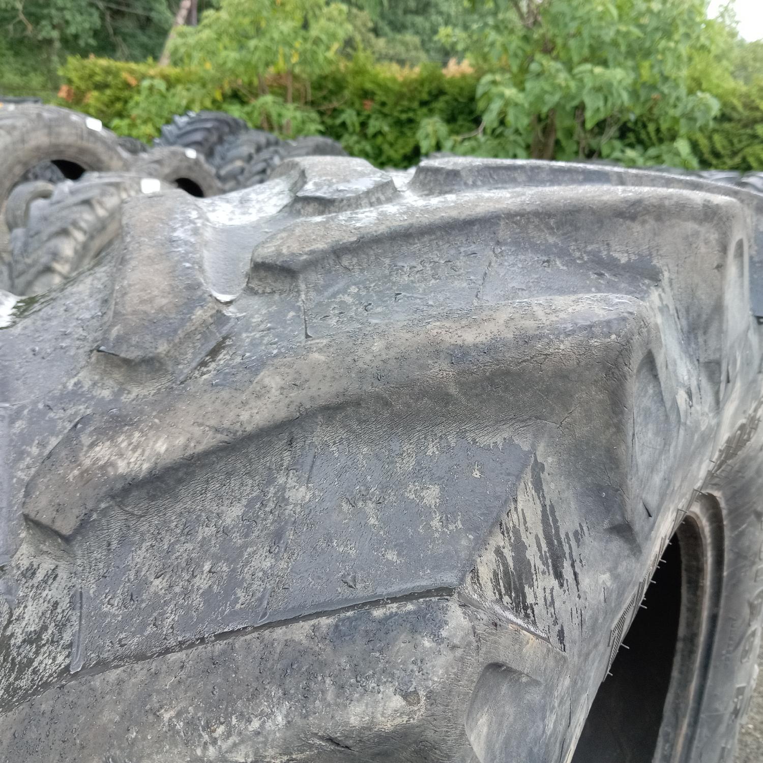  Cauciucuri 540/65R28  Trelleborg