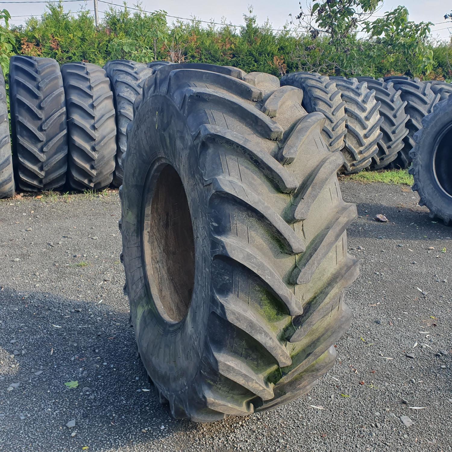  Cauciucuri 650/75R32 Dneproshina