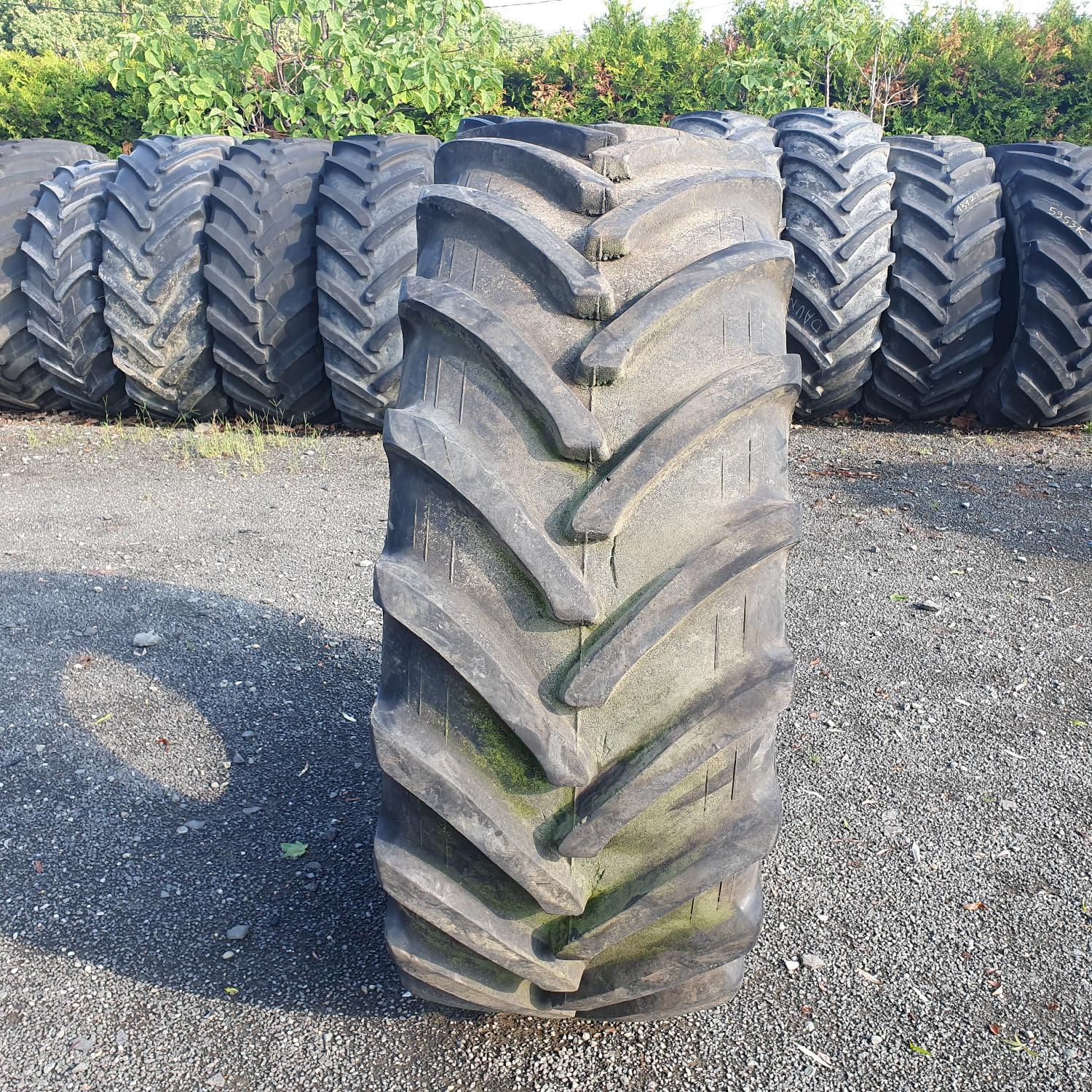  Cauciucuri 650/75R32 Dneproshina