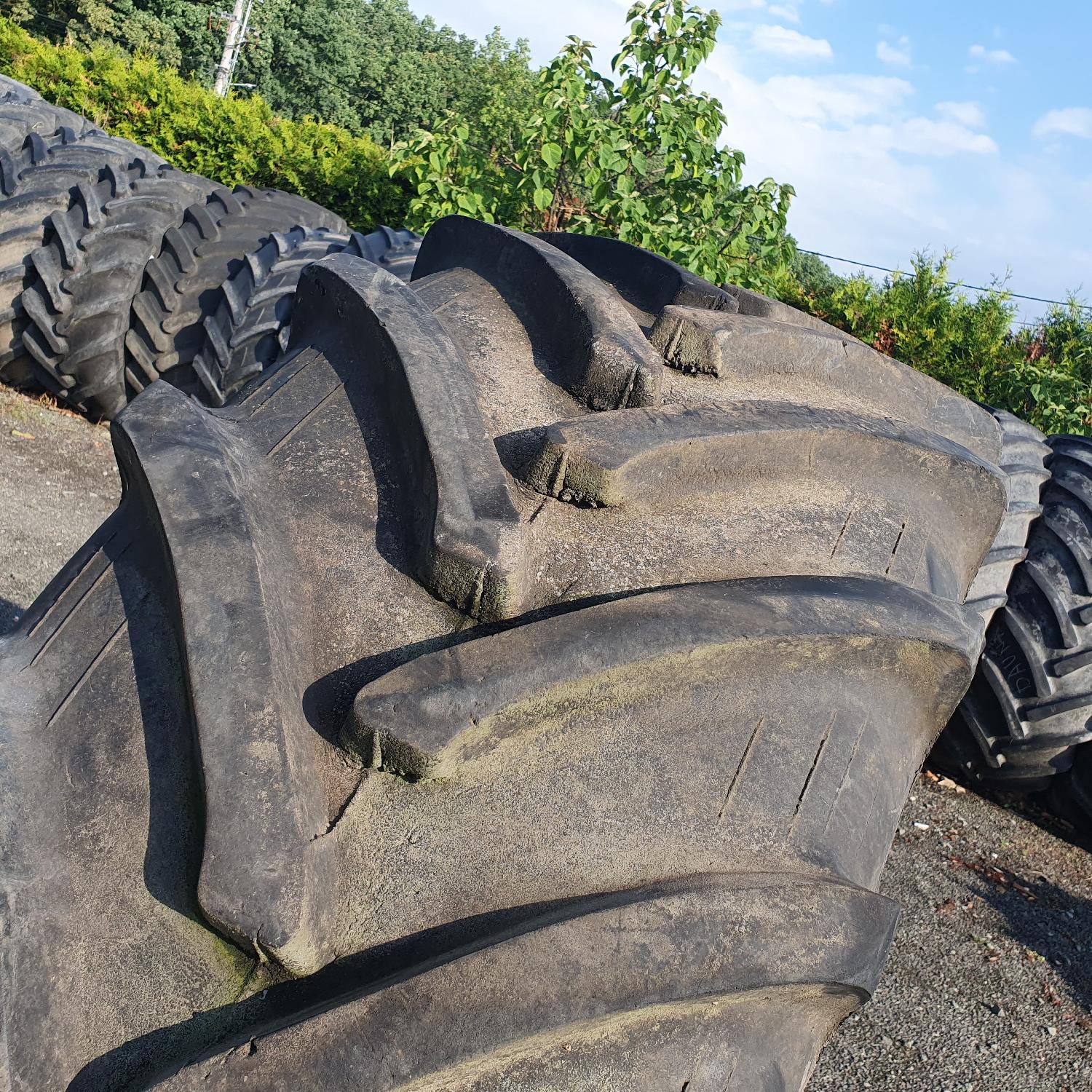  Cauciucuri 650/75R32 Dneproshina