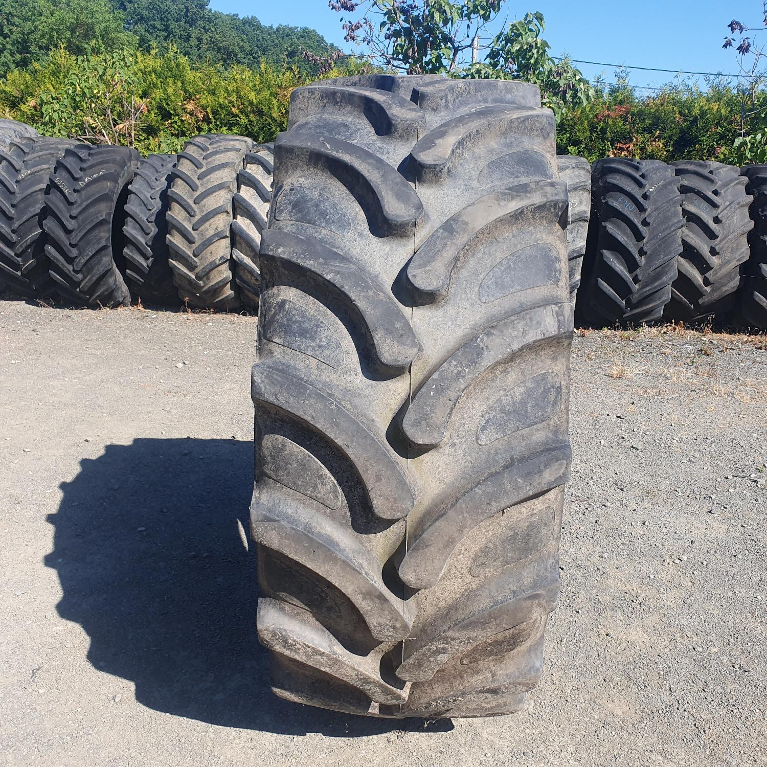  Cauciucuri 710/70R38 Alliance