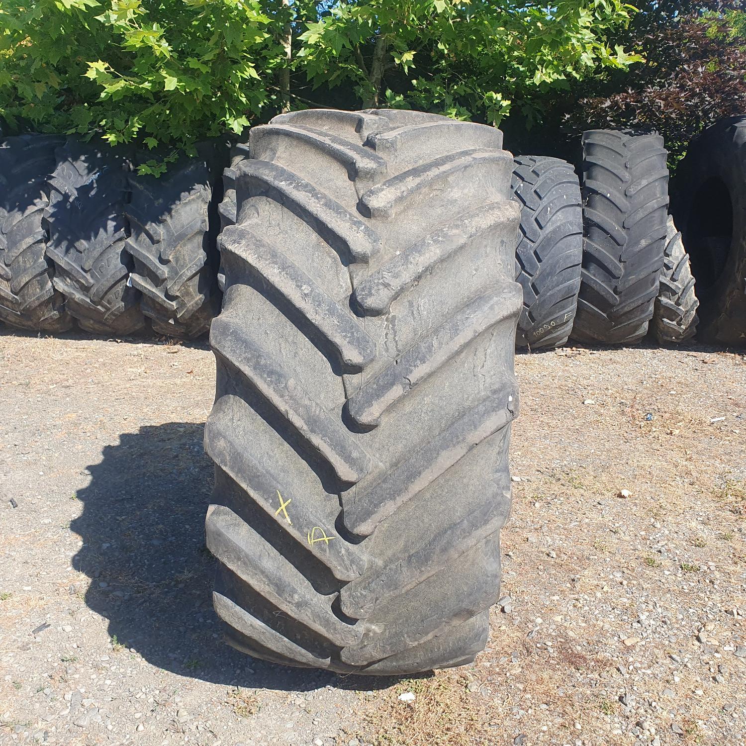  Cauciucuri 30.5R32 Belshina