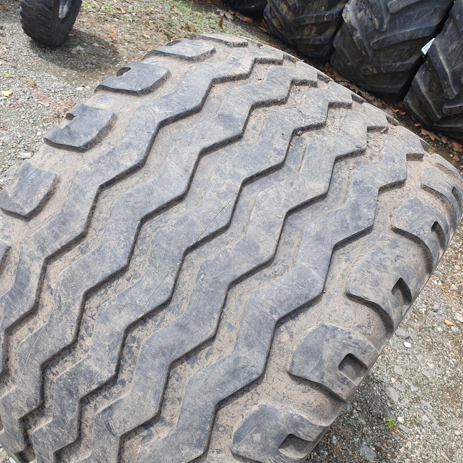  Cauciucuri 500/50-17 Ceat