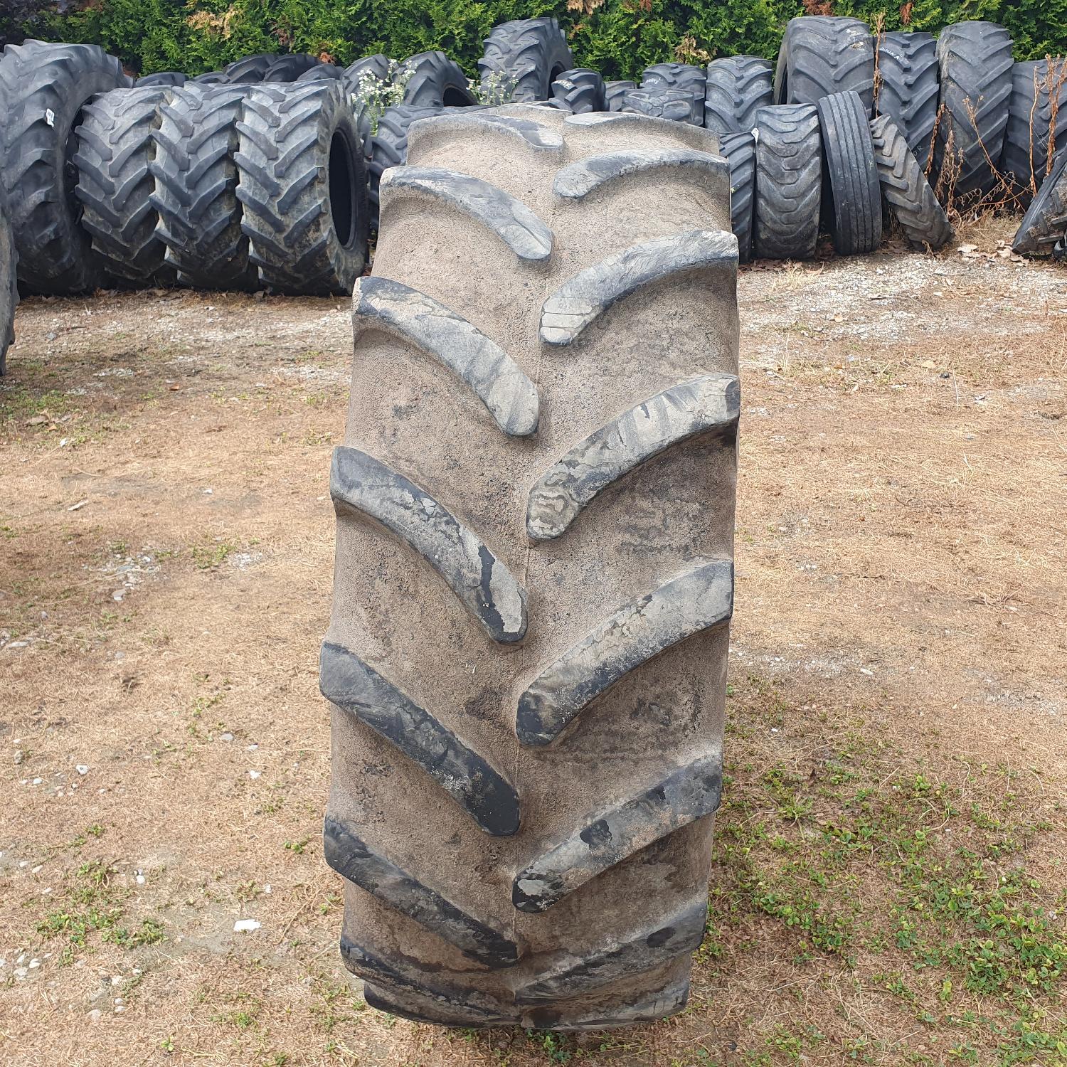  Cauciucuri 420/85R28 Firestone