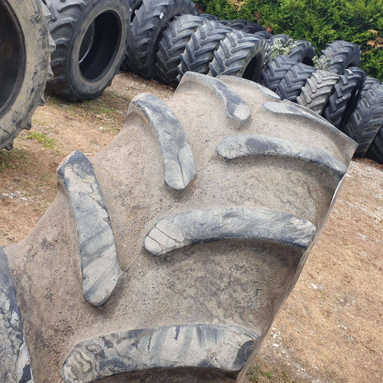  Cauciucuri 420/85R28 Firestone