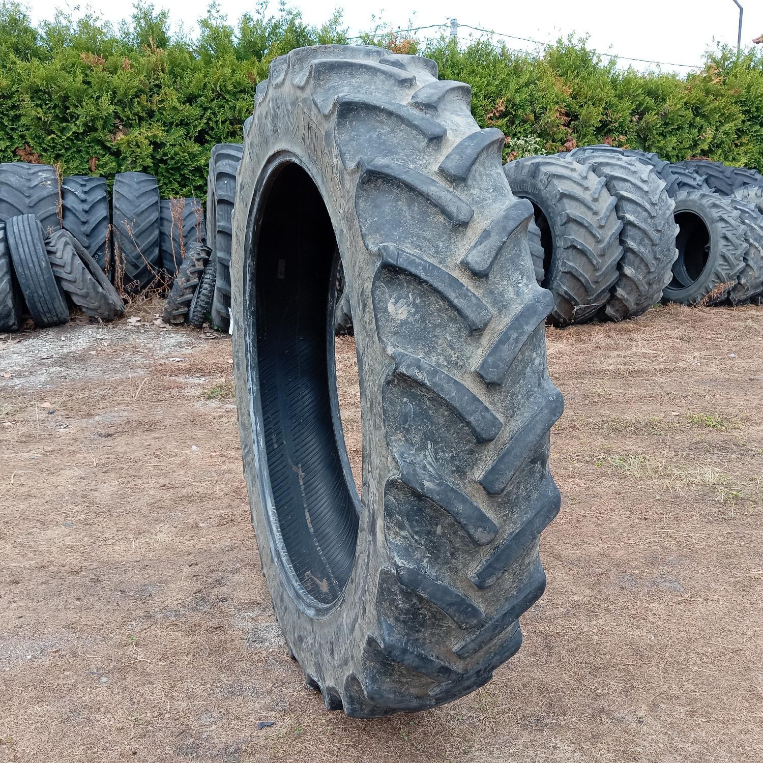  Cauciucuri 340/85R48 Mitas