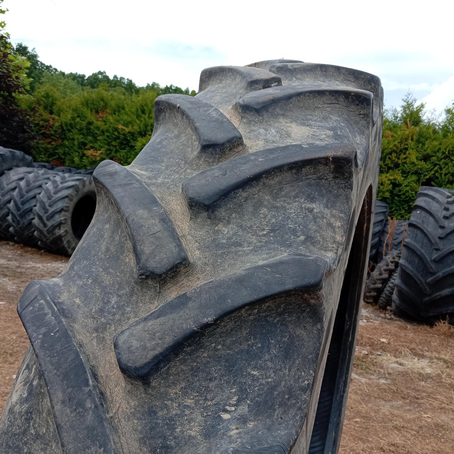  Cauciucuri 340/85R48 Mitas