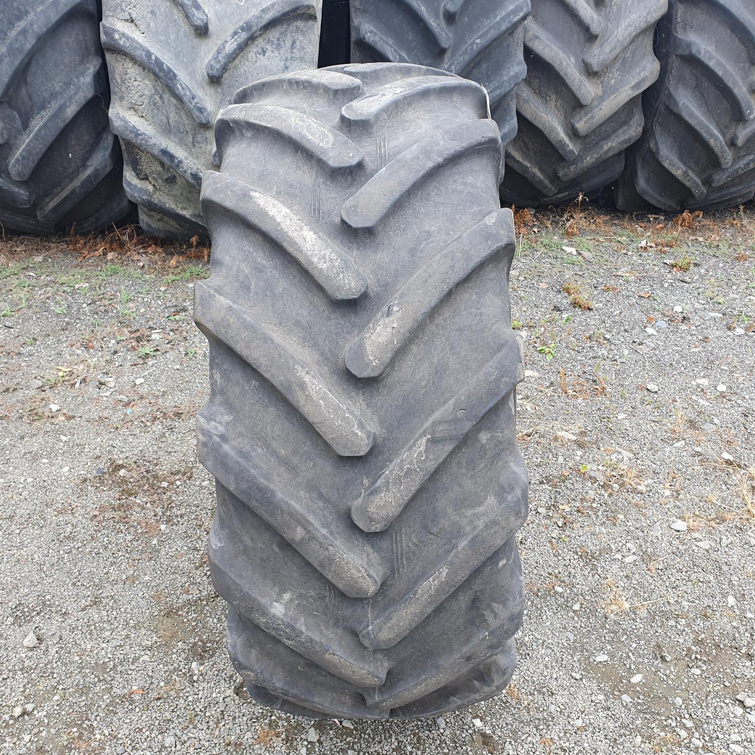  Cauciucuri 500/70R24 Alliance