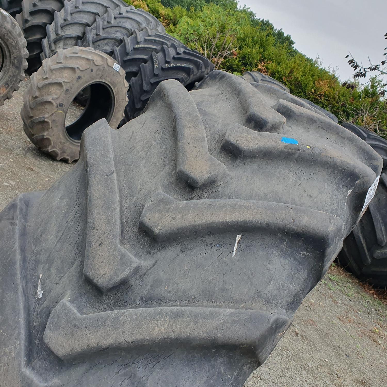  Cauciucuri 480/80R26 Michelin
