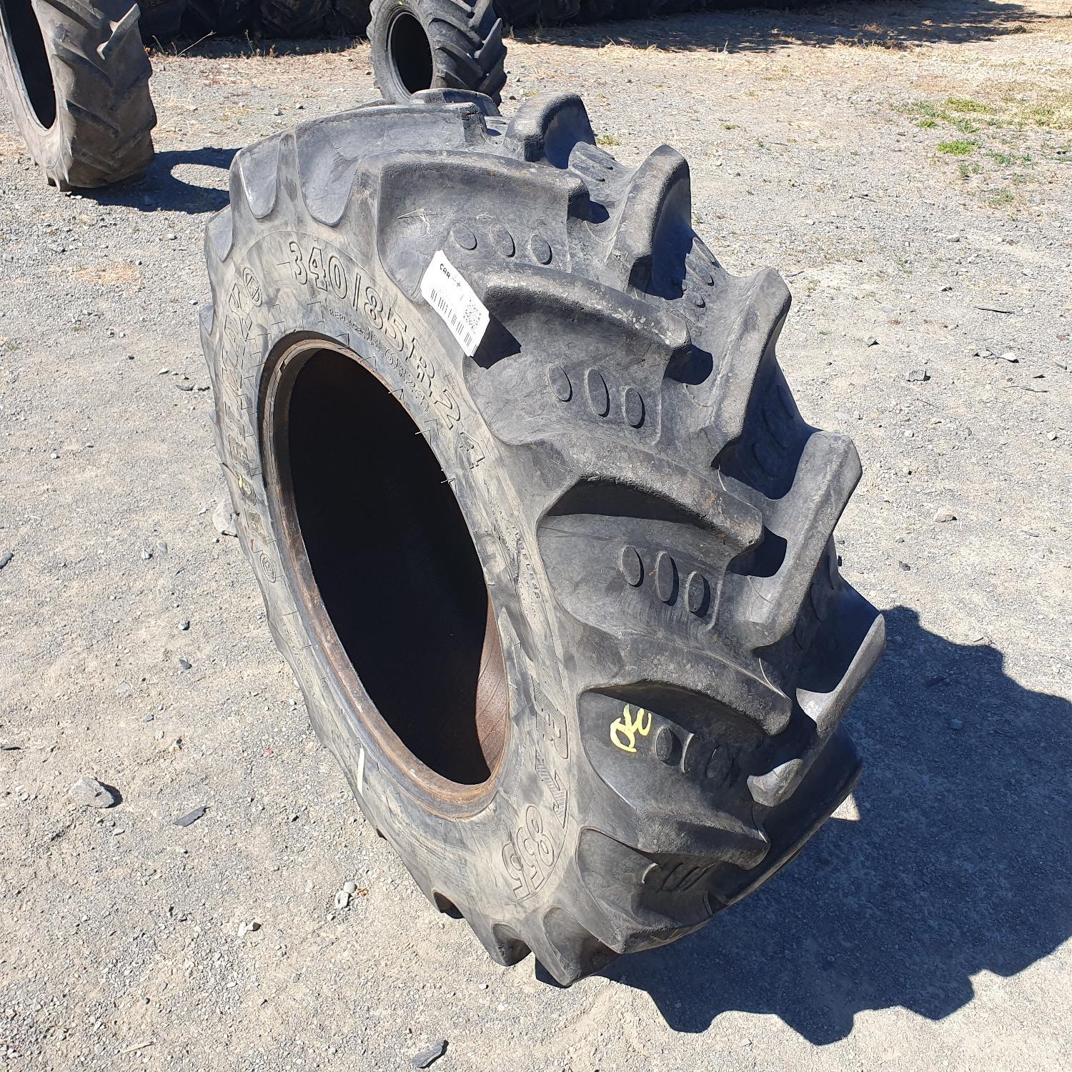  Cauciucuri 340/85R24 Bkt
