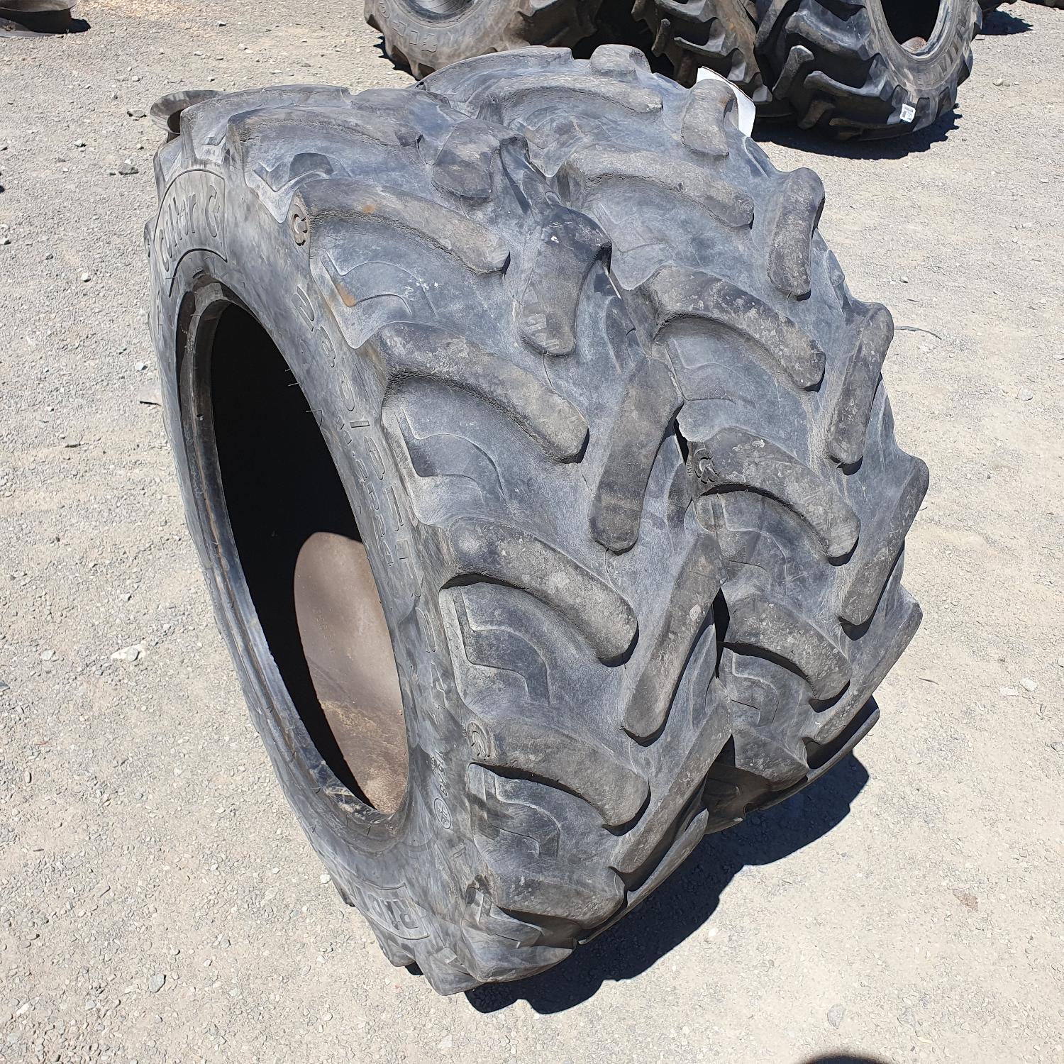  Cauciucuri 280/85R24 Cultor